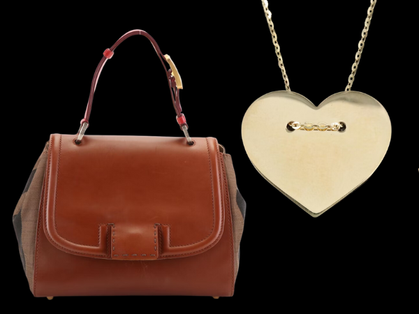 Wardrobe Refresh: Designer Handbags & Fine Jewelry