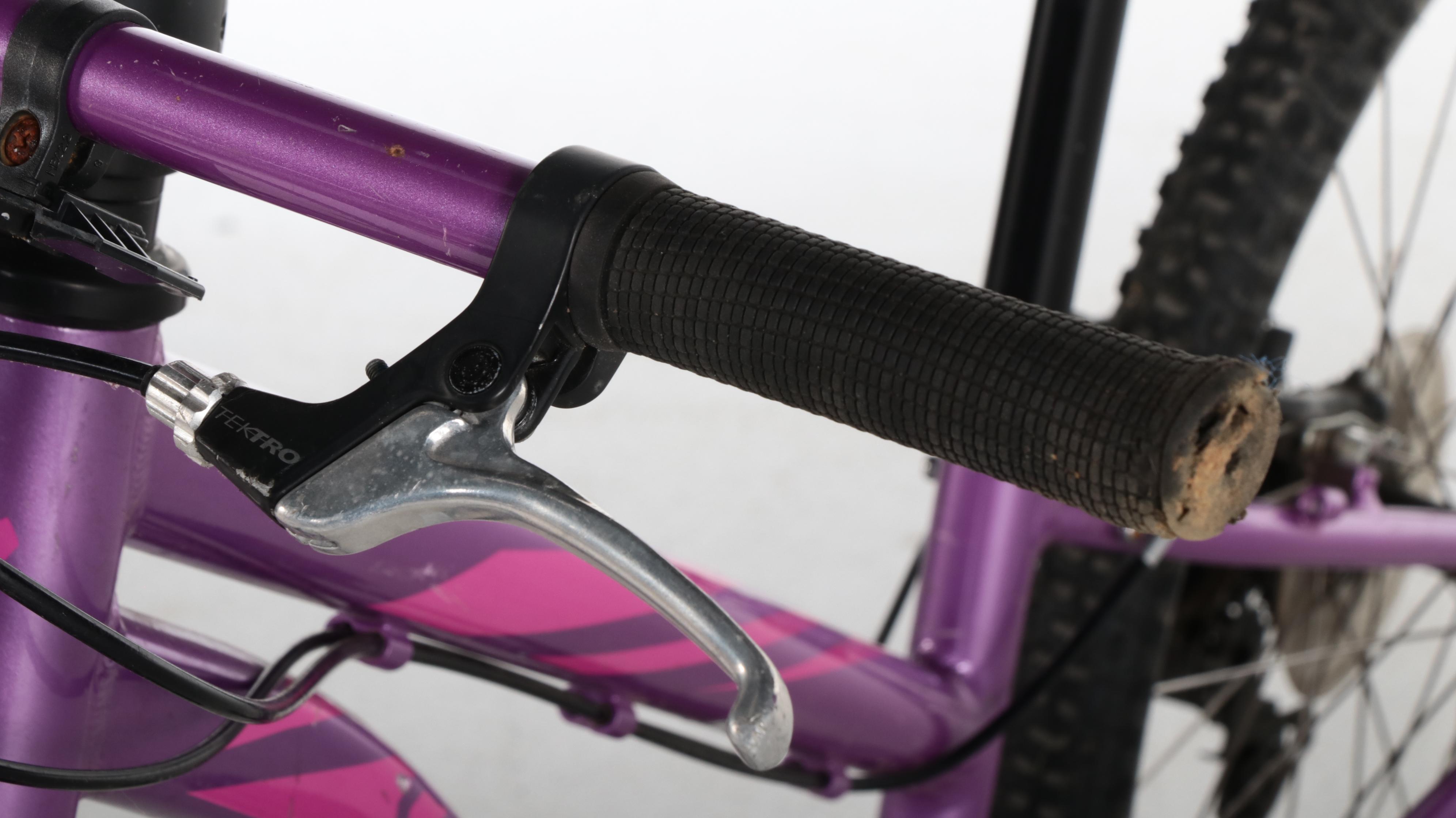 Specialized Hot Rock SR Suntour Bicycle