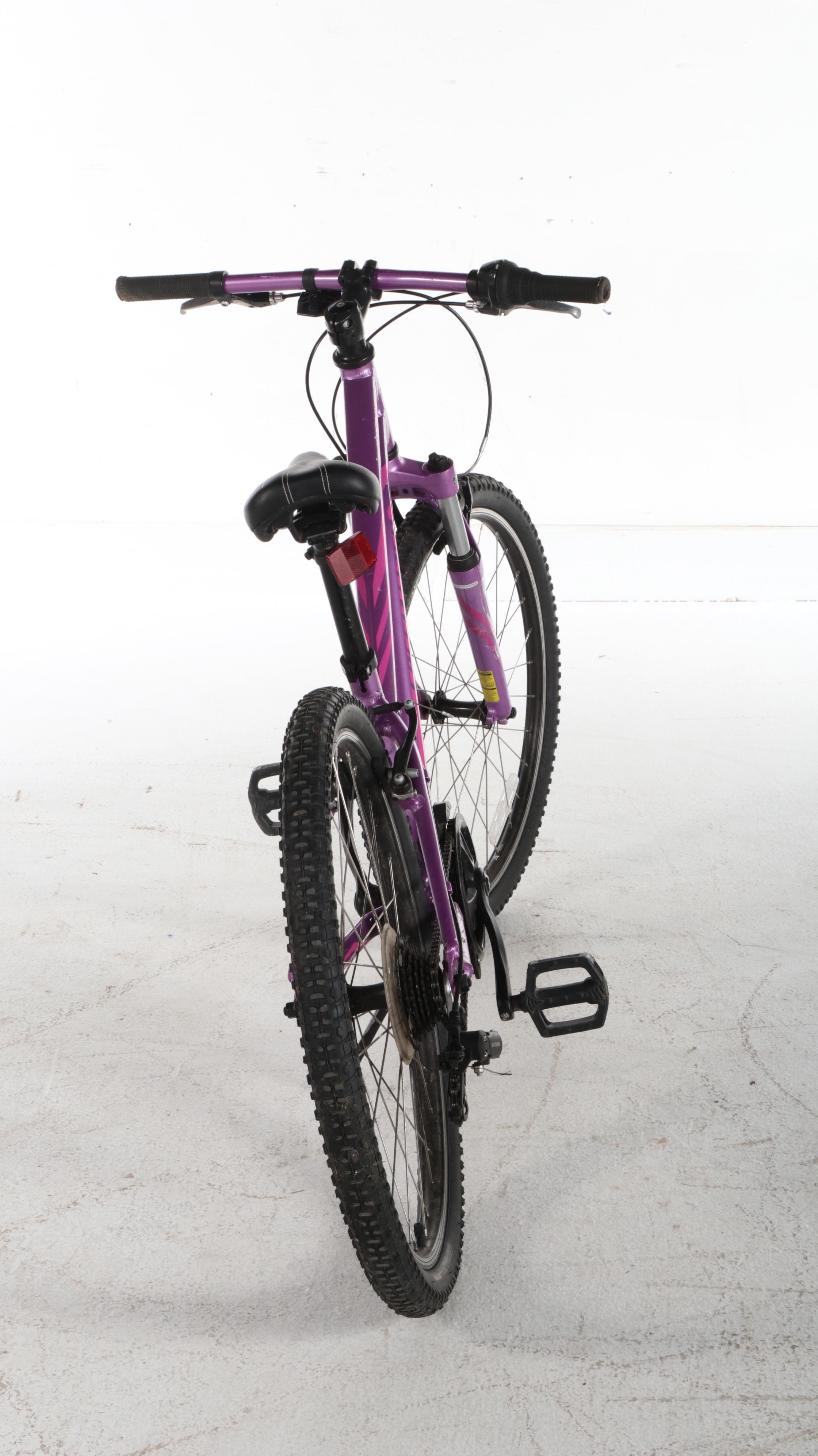 Specialized Hot Rock SR Suntour Bicycle