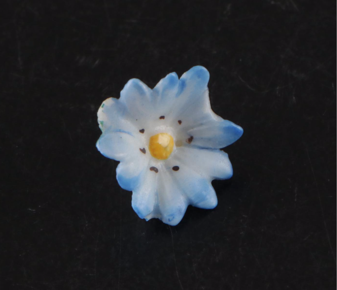 Sitzendorf Dresden Porcelain Cherub Double-Arm Candlesticks