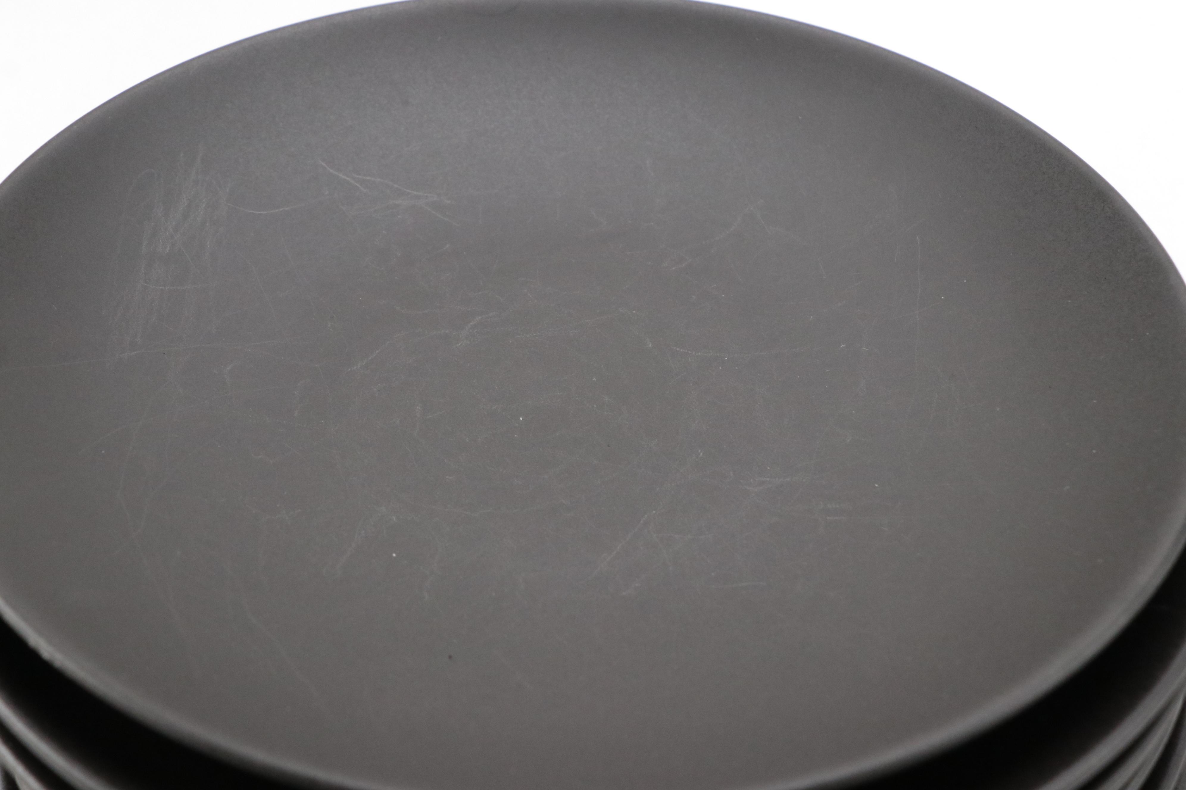 Furio Matte Glazed Ceramic Dinner Plates, Bowls, Mugs and More