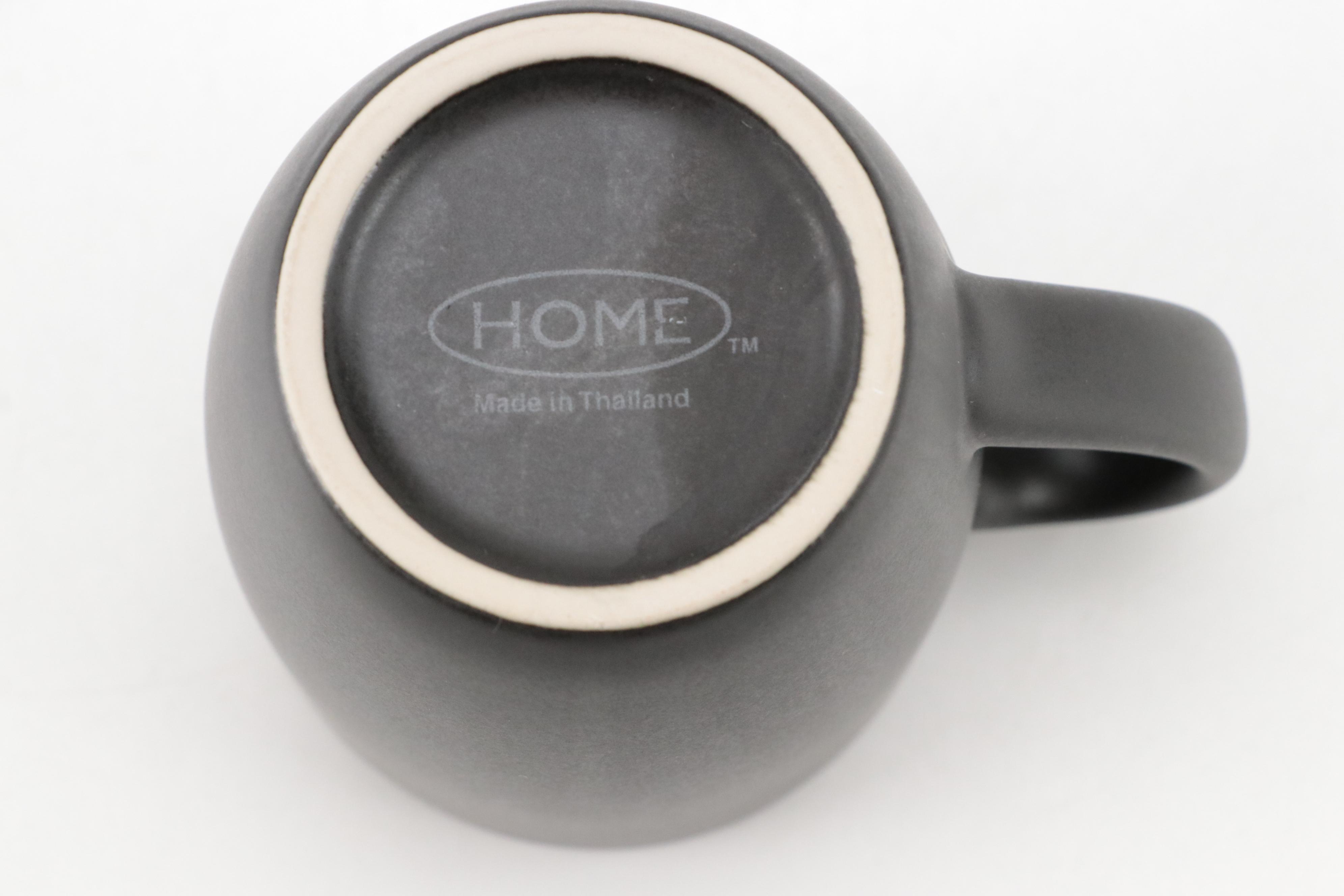 Furio Matte Glazed Ceramic Dinner Plates, Bowls, Mugs and More