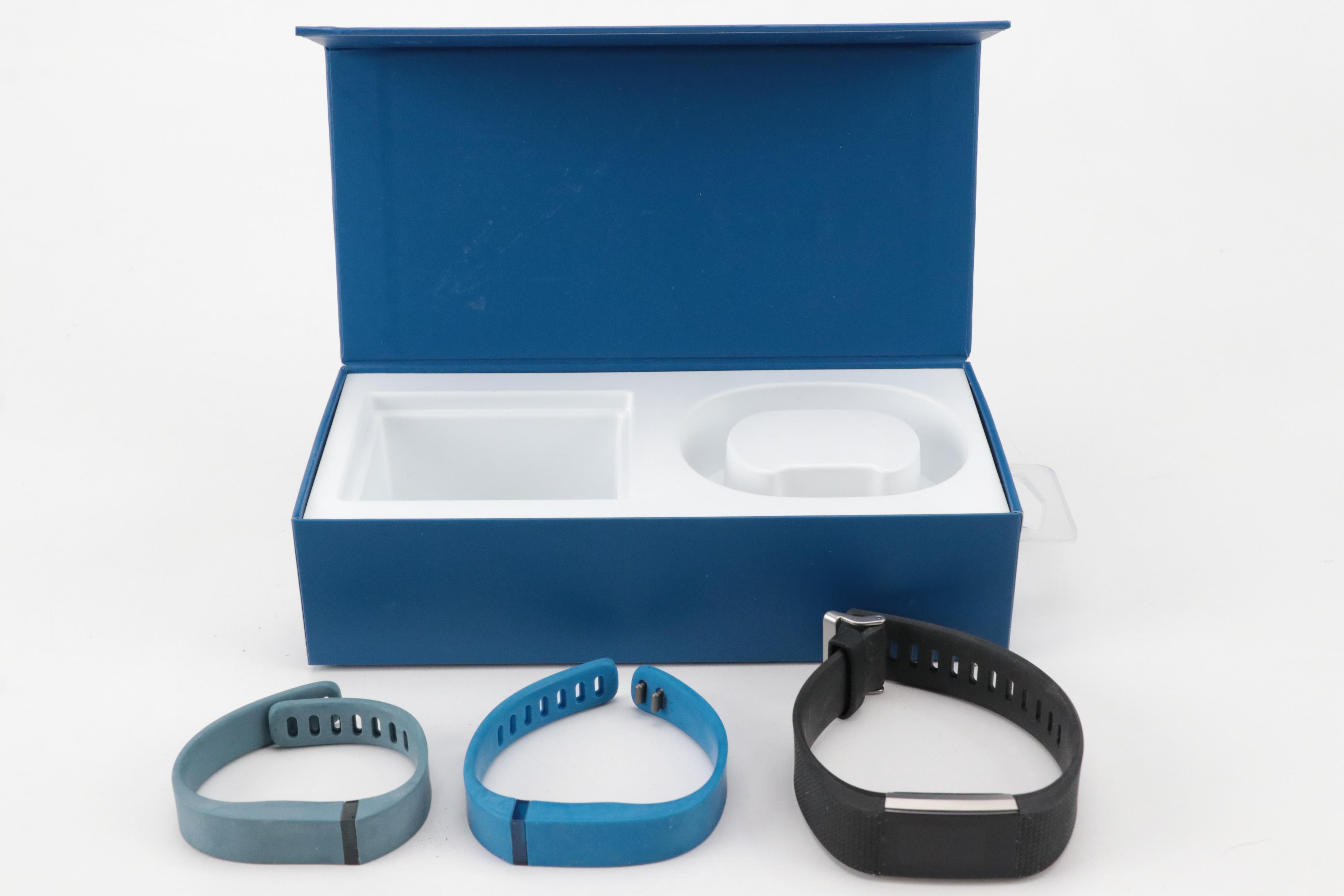 Sony FD-10 Watchman Portable Pocket TV with Fitbit Smart Watches