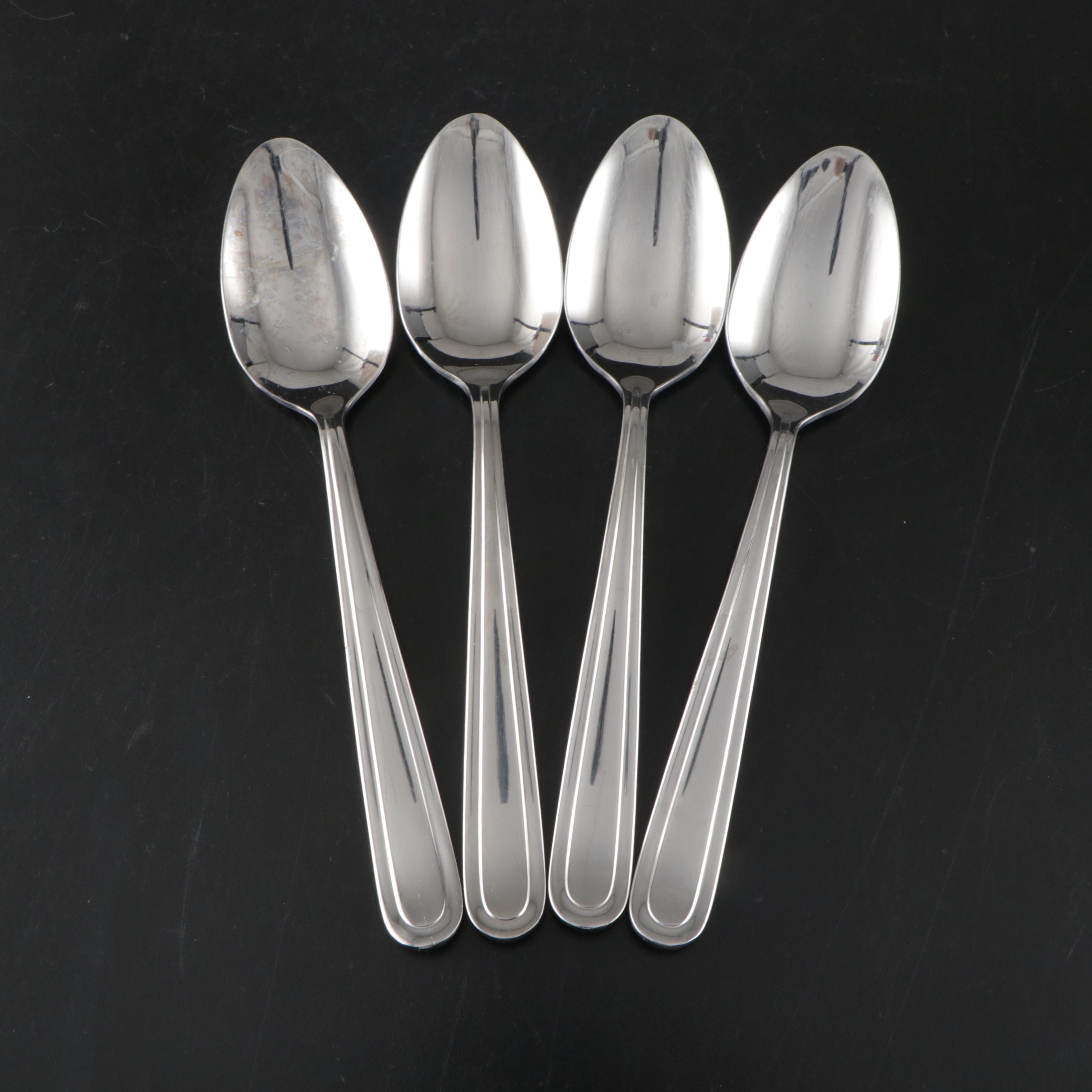 Threshold "Westfield Ivory" Ceramic Dinner Plates, Bowls and More