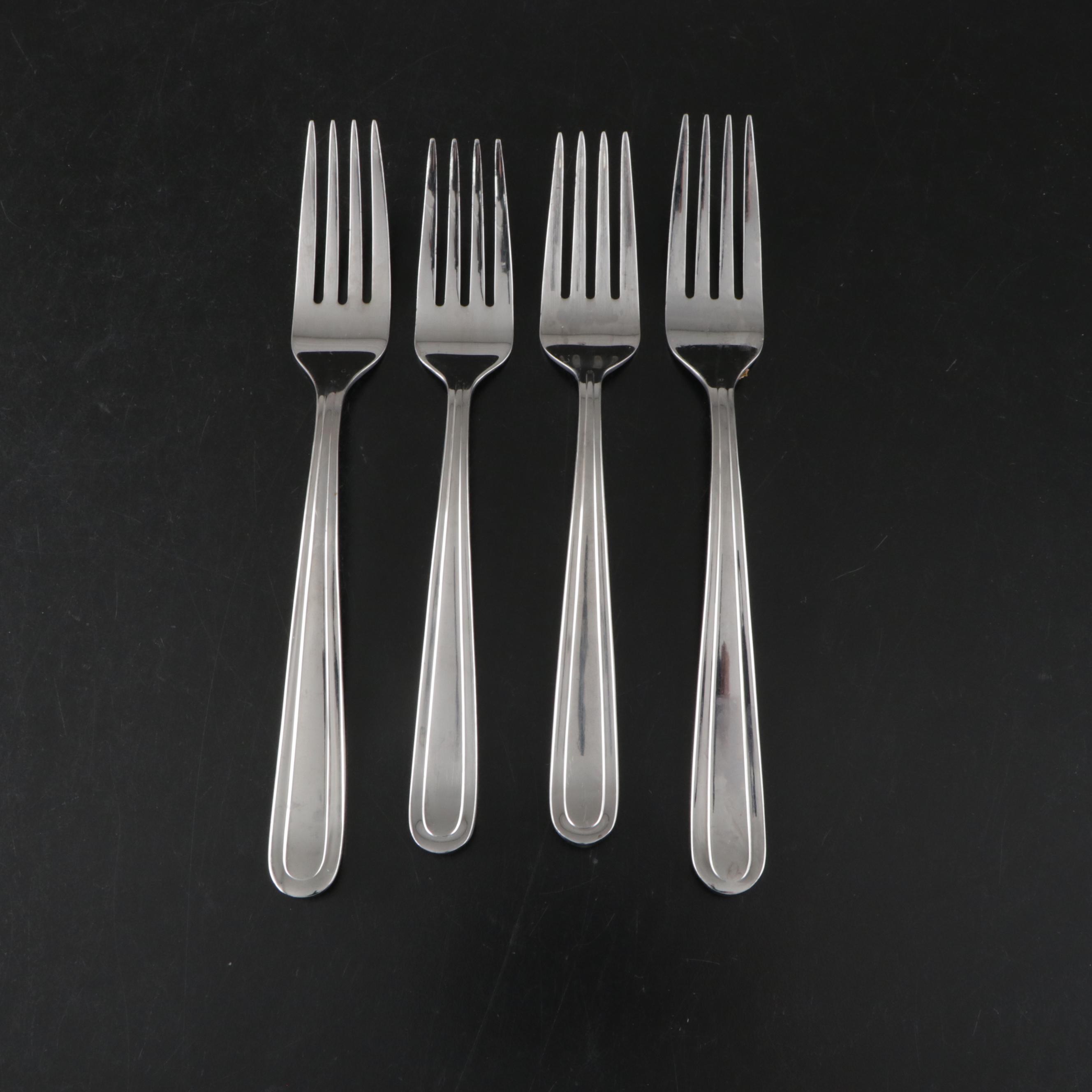 Threshold "Westfield Ivory" Ceramic Dinner Plates, Bowls and More