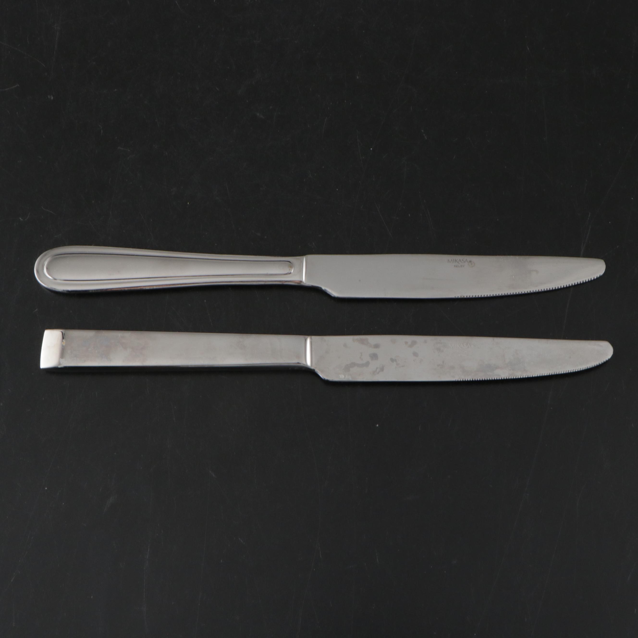 Threshold "Westfield Ivory" Ceramic Dinner Plates, Bowls and More