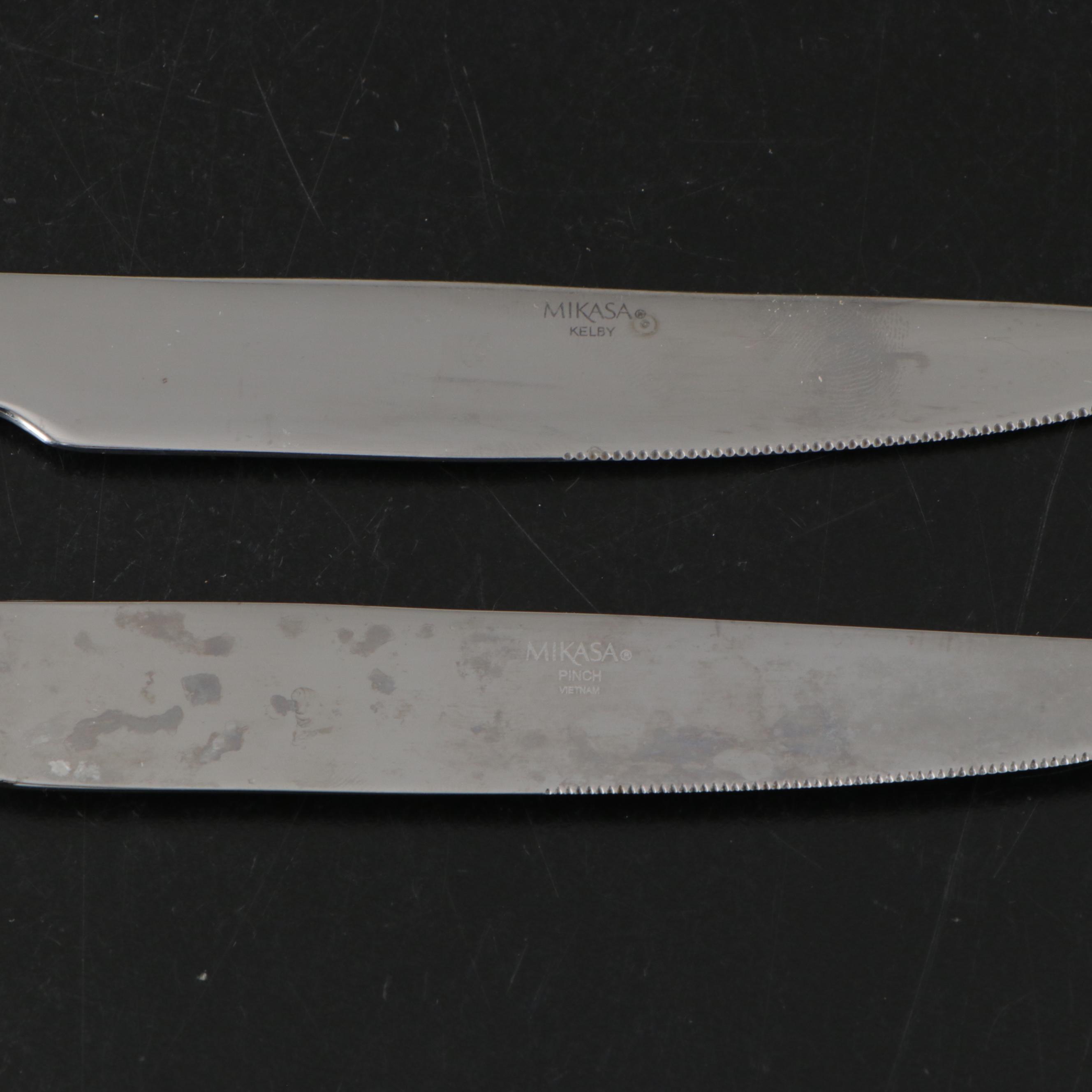 Threshold "Westfield Ivory" Ceramic Dinner Plates, Bowls and More