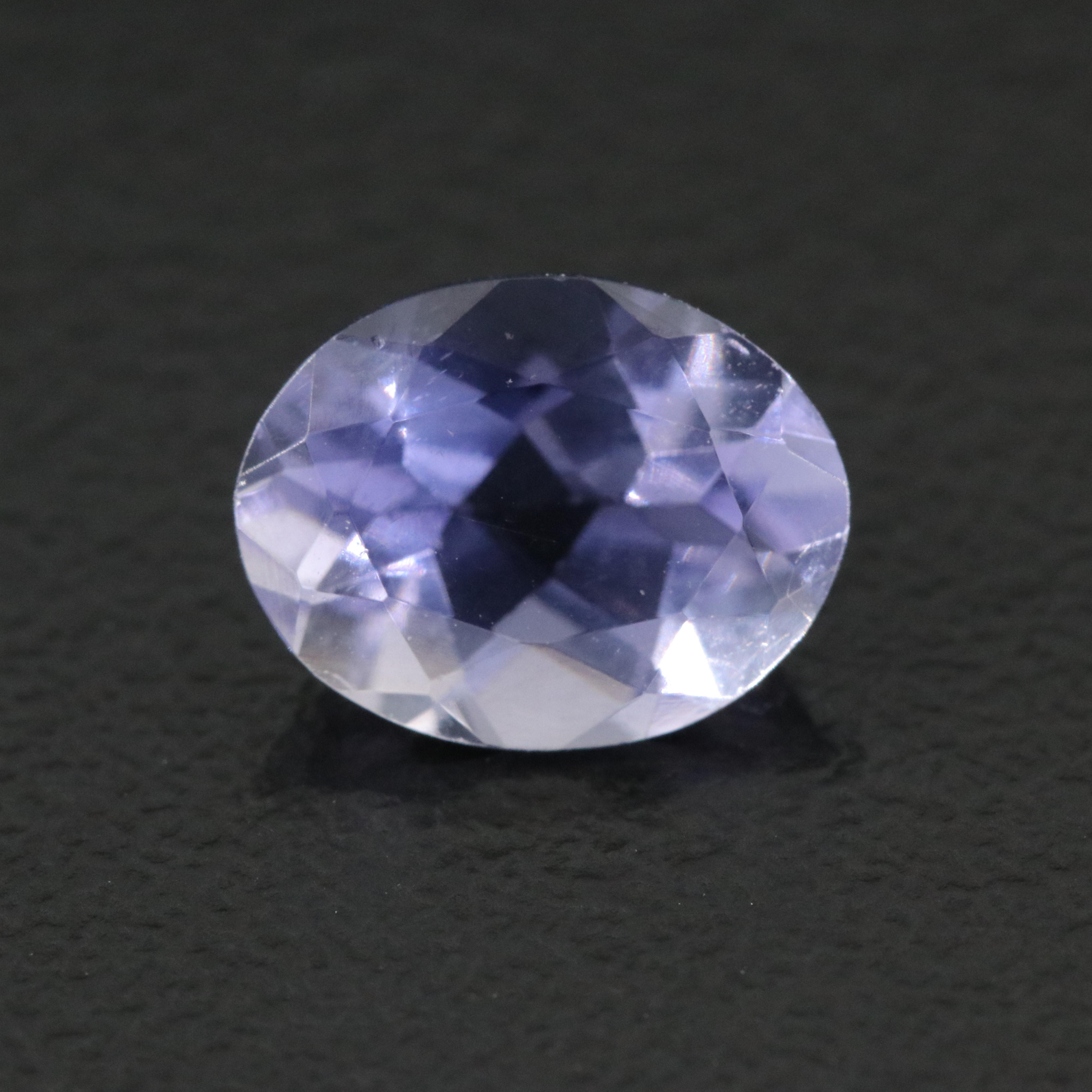 Loose 1.43 CT Iolite