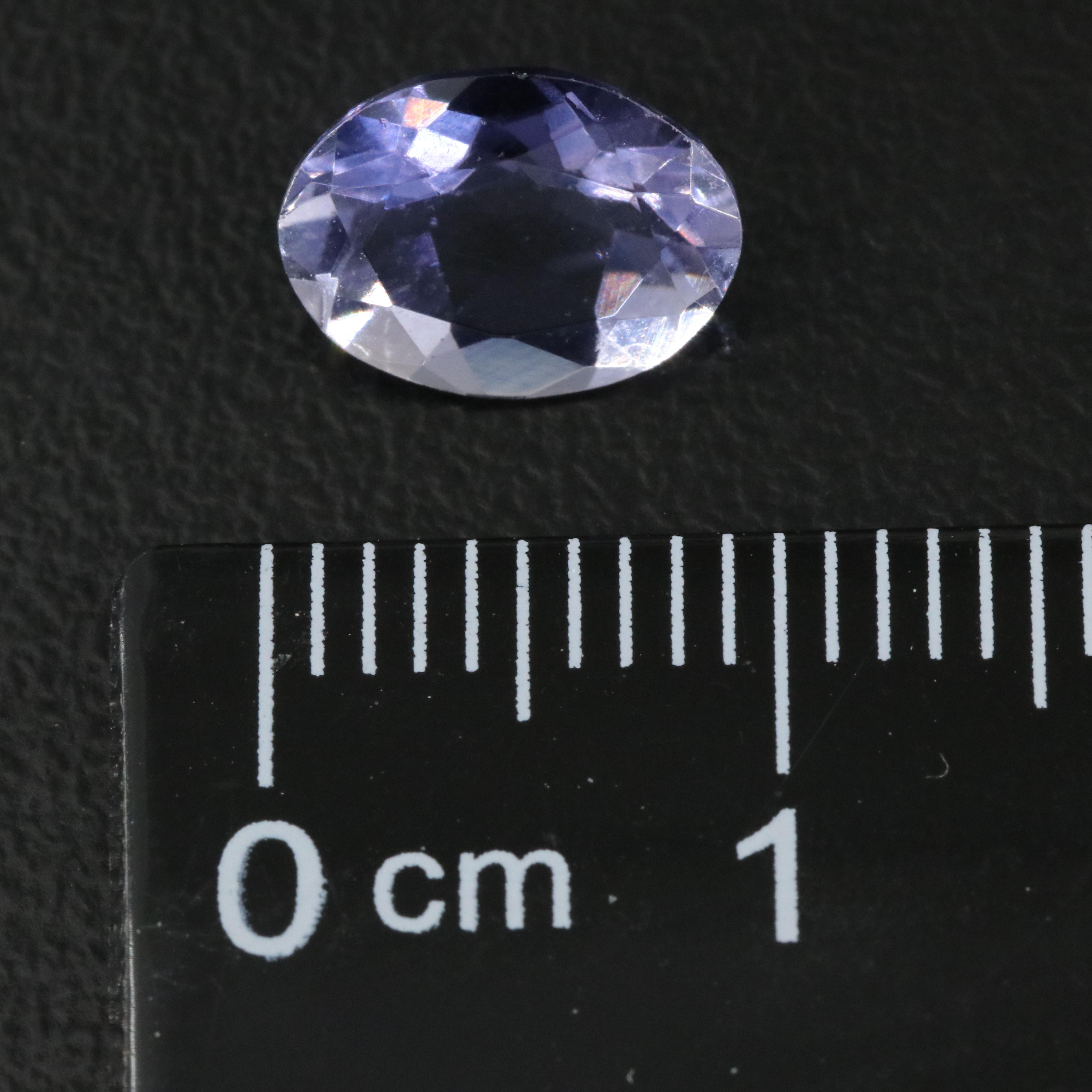 Loose 1.43 CT Iolite