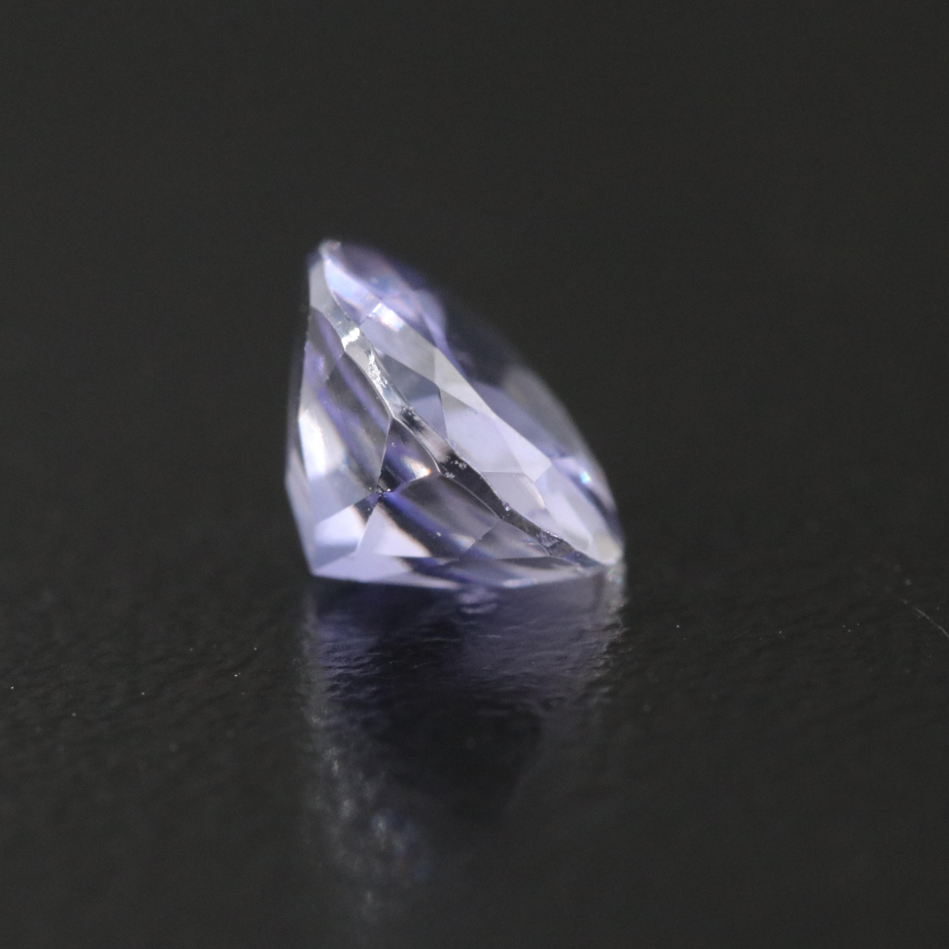 Loose 1.43 CT Iolite