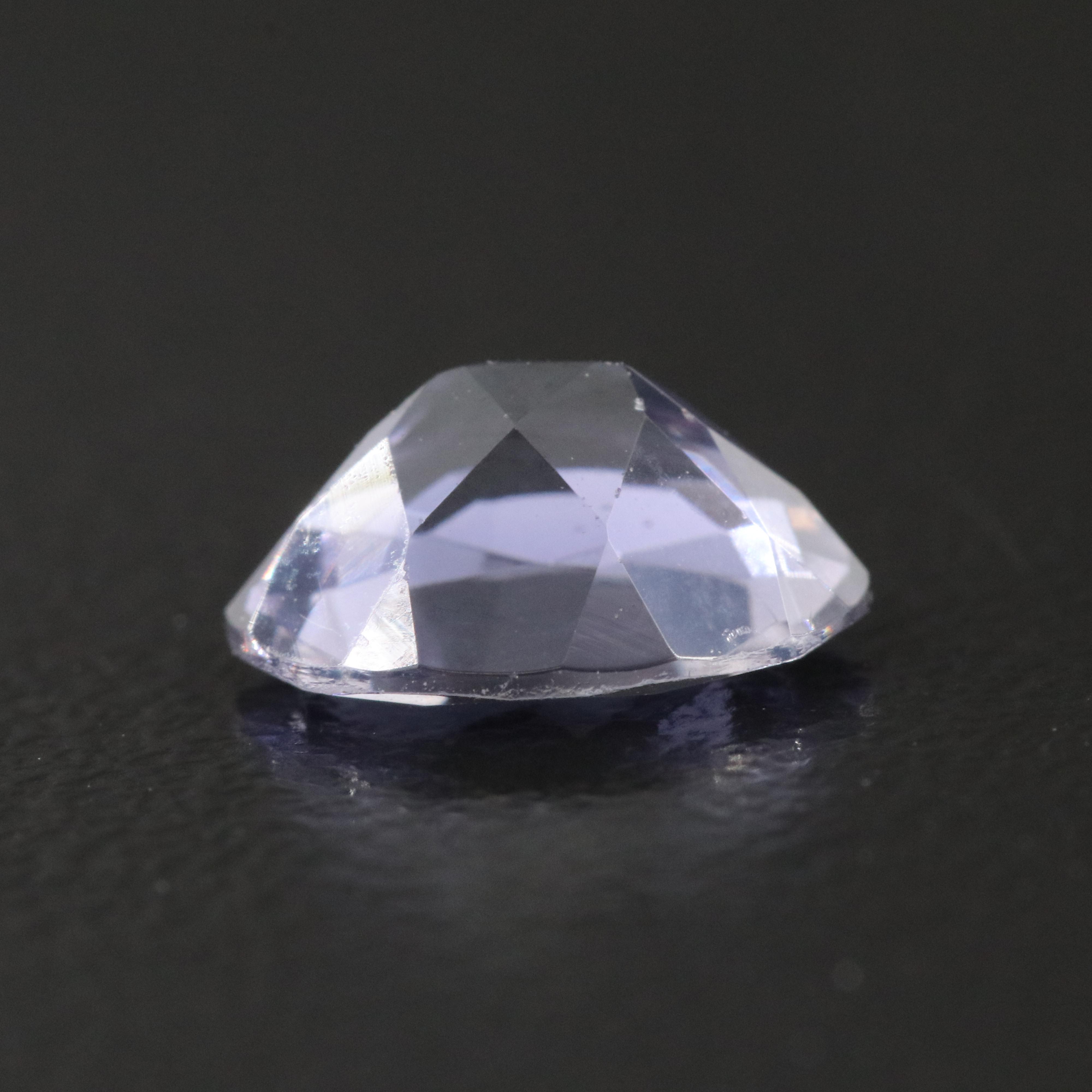 Loose 1.43 CT Iolite