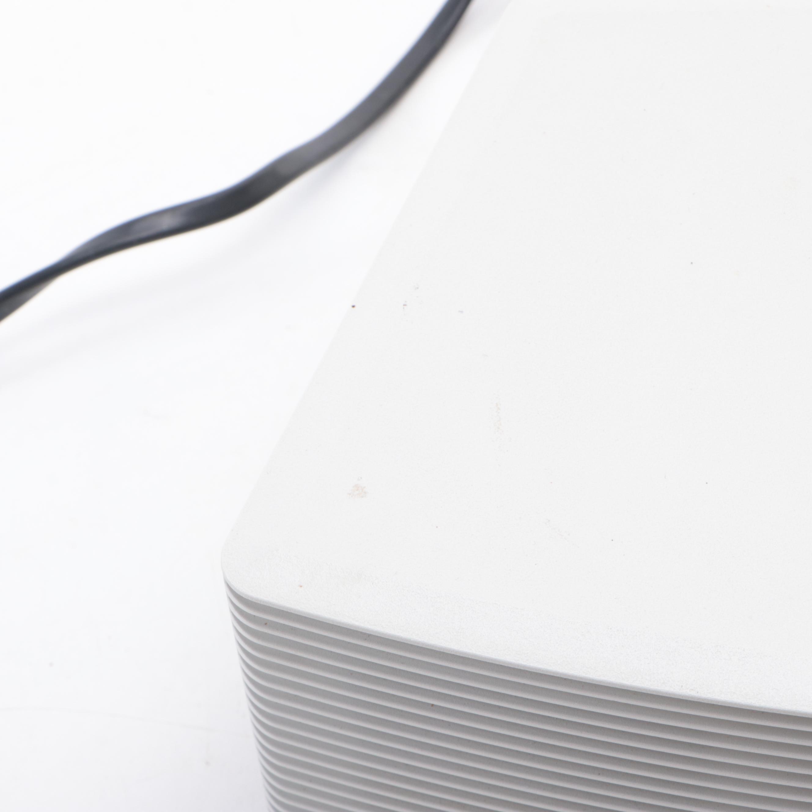 Bose Wave Radio/CD Player