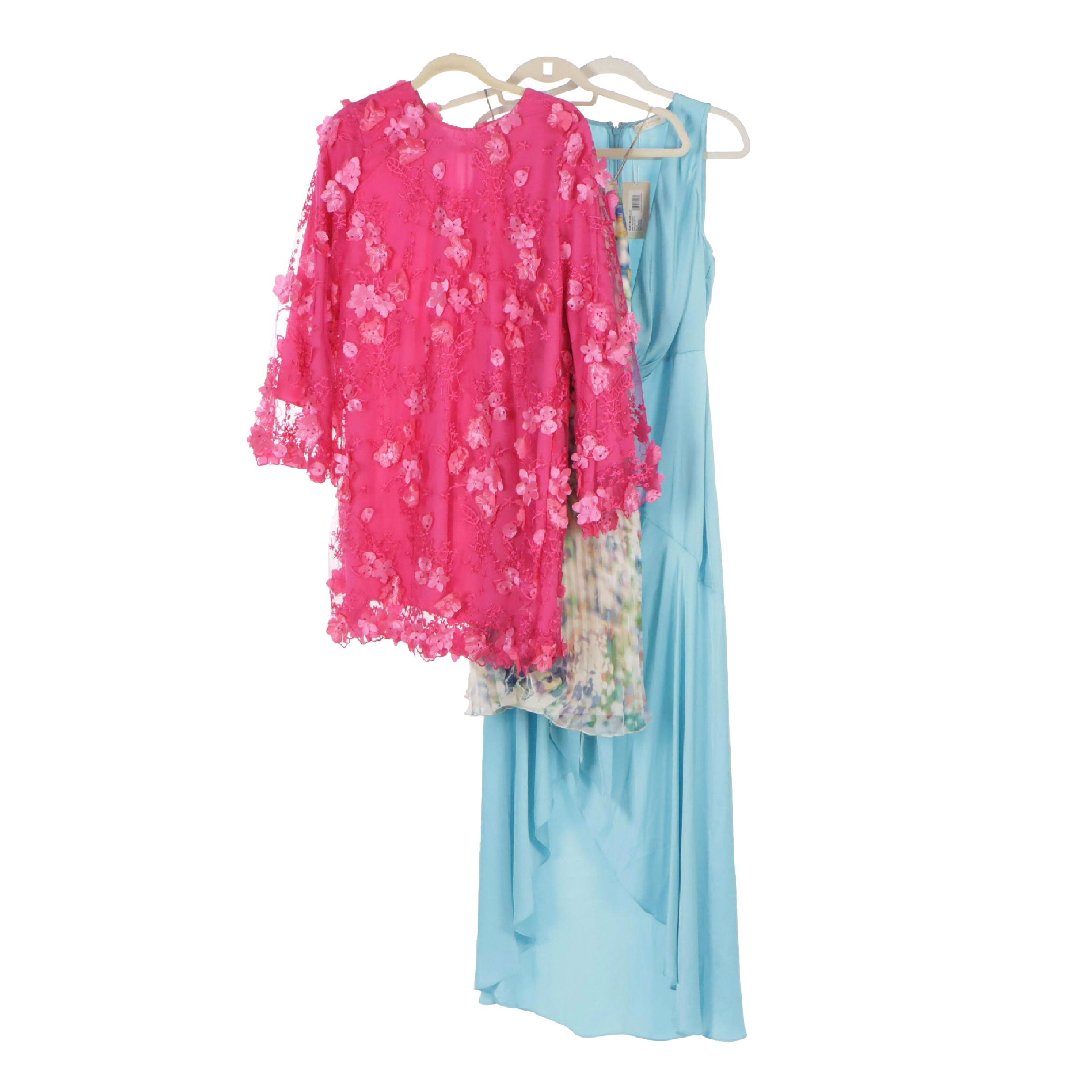 Ramy brook phoebe dress cheap