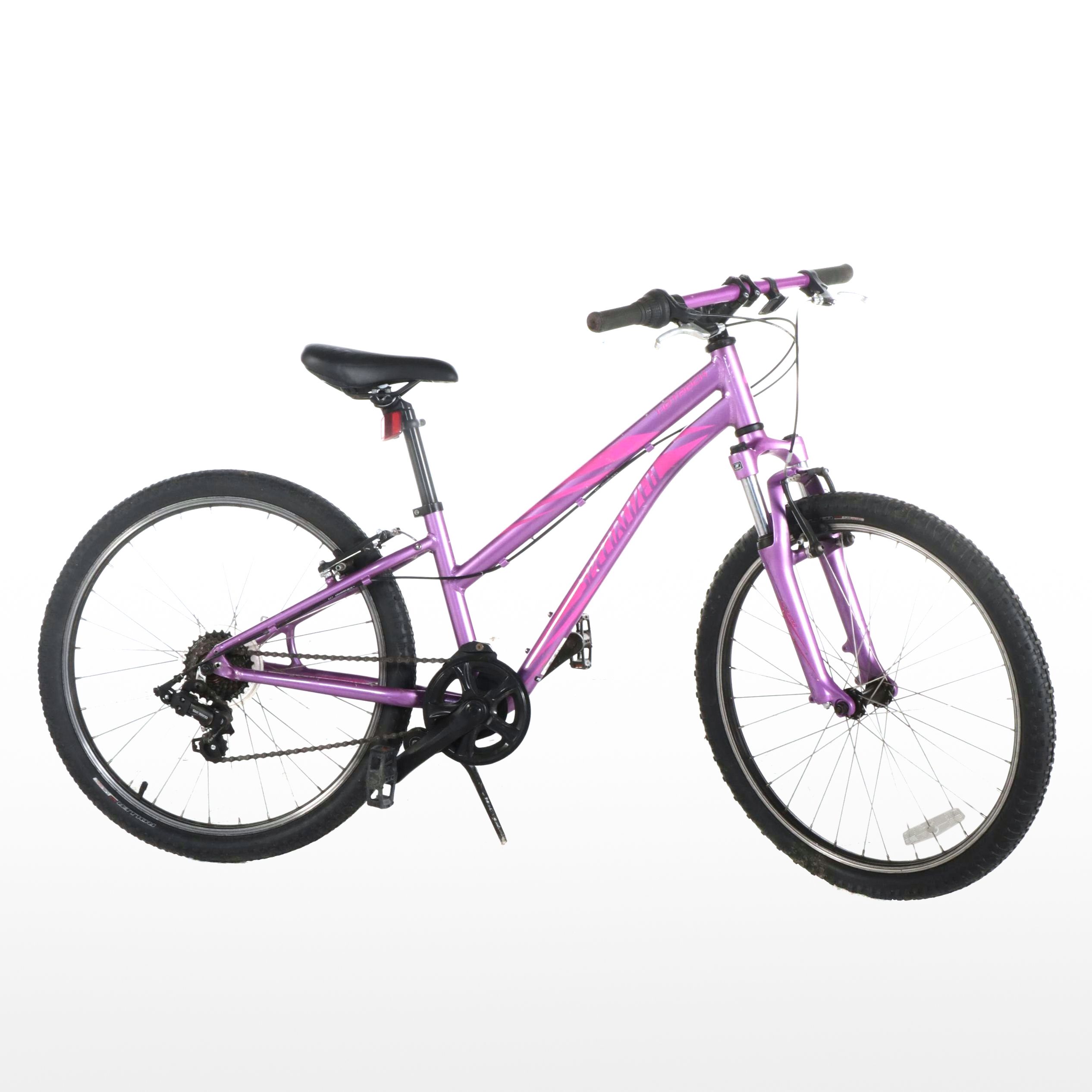 Specialized Hot Rock SR Suntour Bicycle