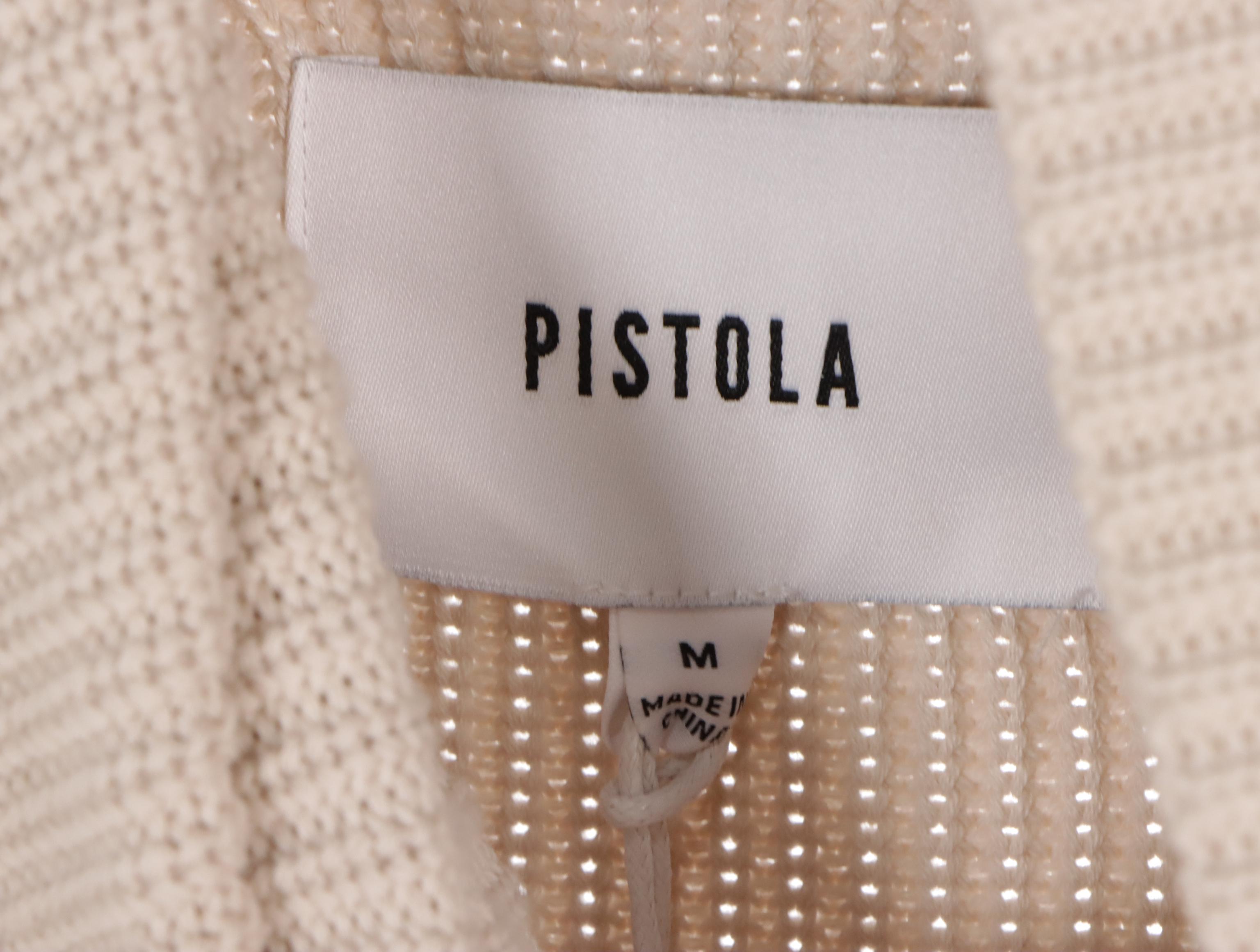 Pistola Cowl Neck Sweater, Parrish LA, Lioness, and Other Sweaters & Knit Jacket