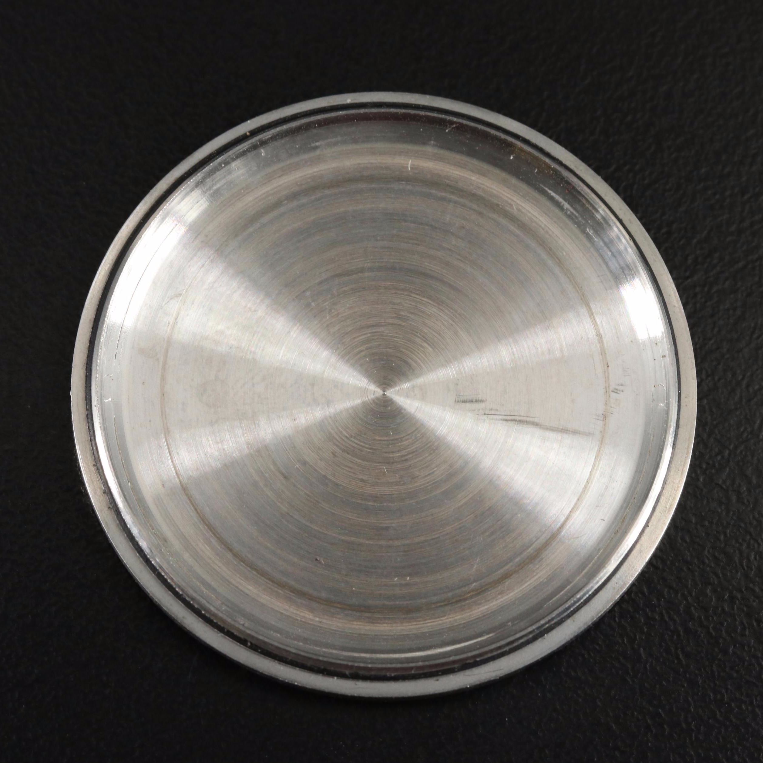 Fortis Flieger 40mm Steel Automatic Watch