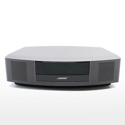 Bose Wave Radio III