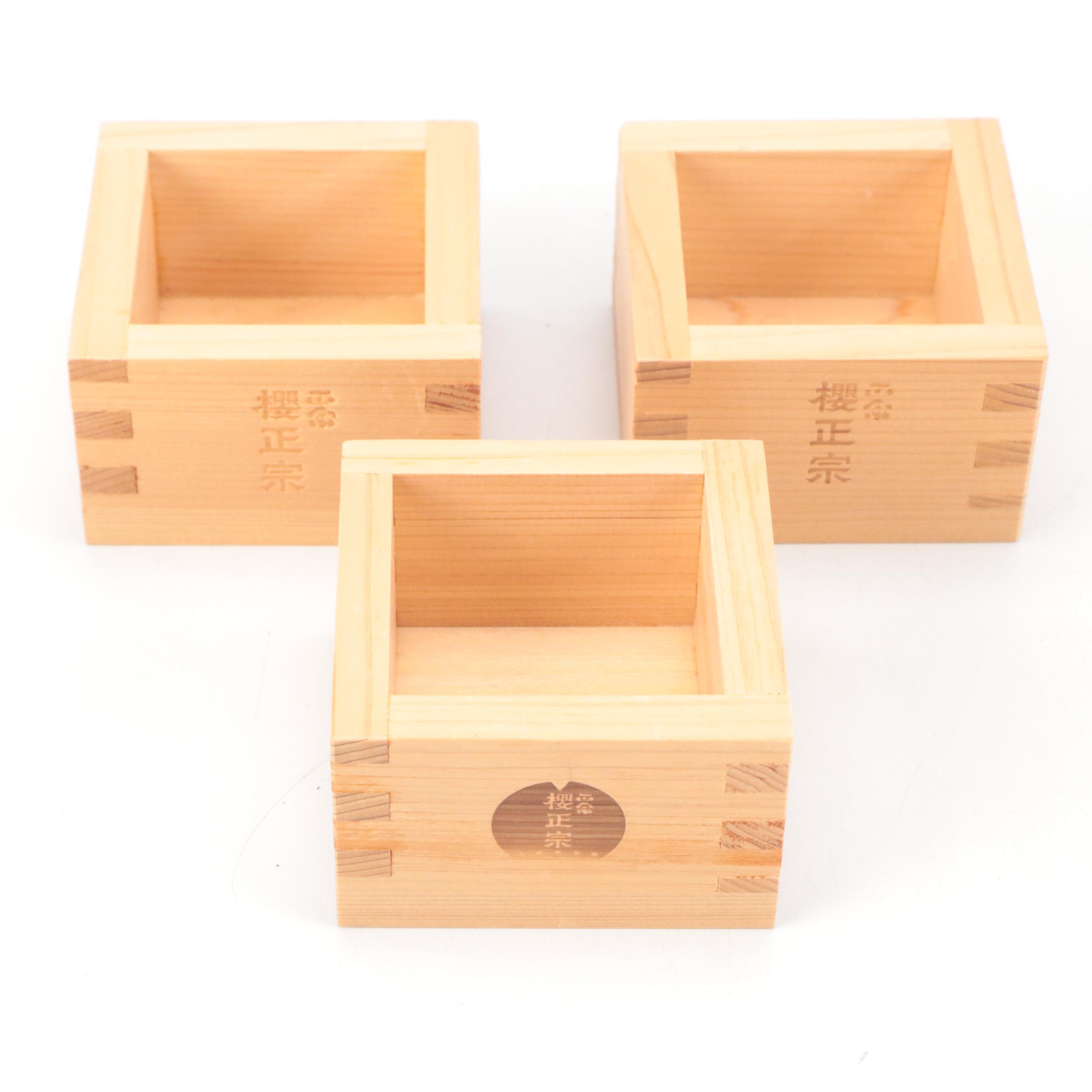 Chinese Hand-Decorated Paper Fan with Lacquered Box, Stuffed Bear and More