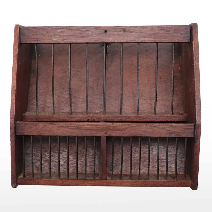Primitive Shelf (RB) Primitive Shelf (RB)