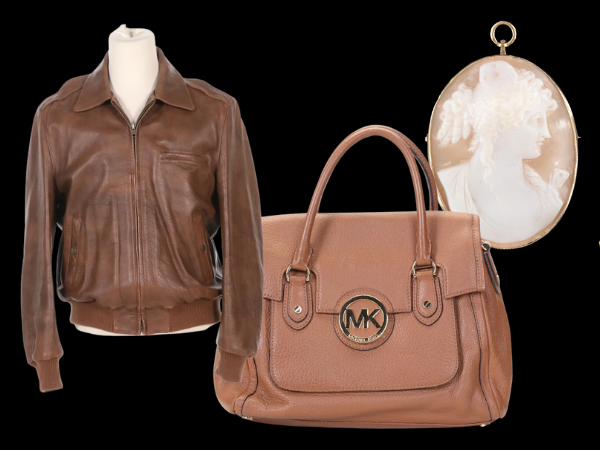 Fashion, Home Furnishings & Jewelry