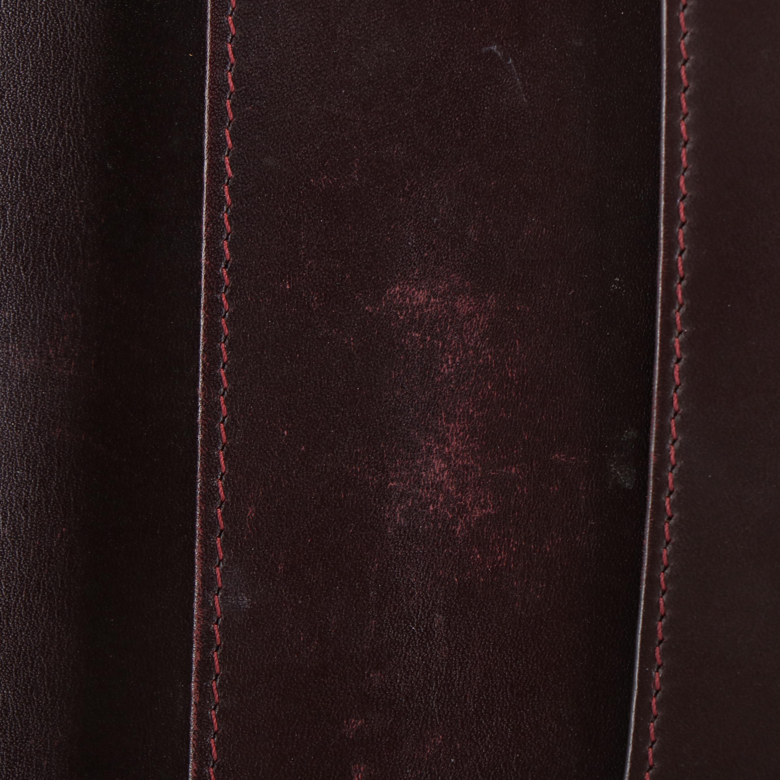 Chanel Classic Large CC Flap Wallet in Quilted Black Caviar Leather