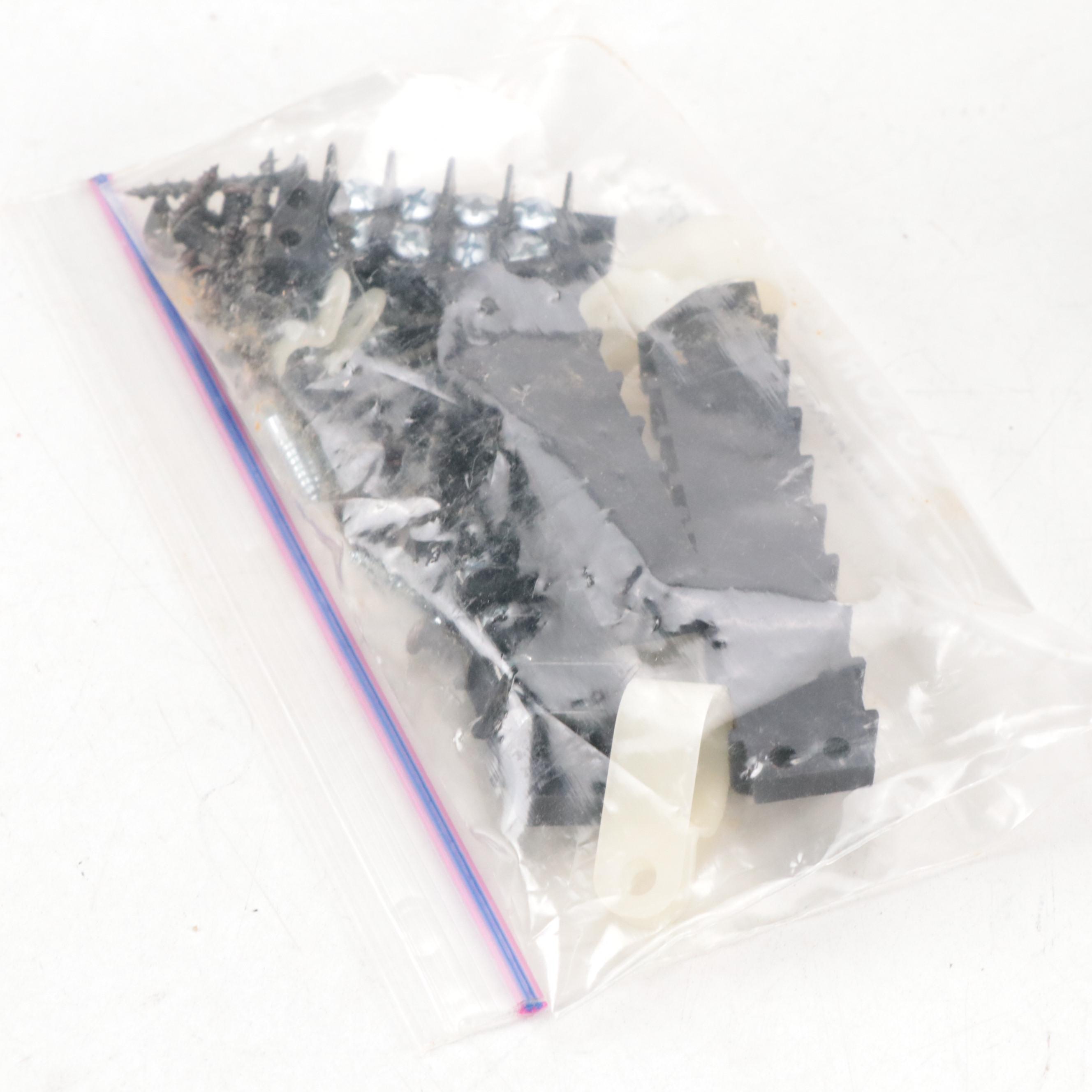 MRC Tech II Model Train Controllers with Bachmann 5 Highballer Train Set & More