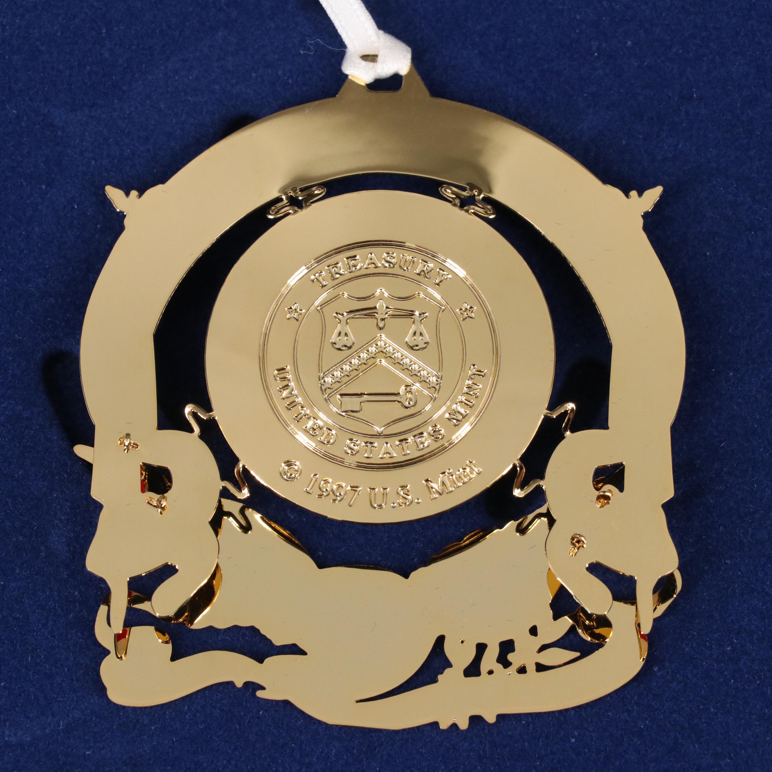 Two Bicentennial Uncirculated Silver Coin Sets, Three Coin Sets, and More