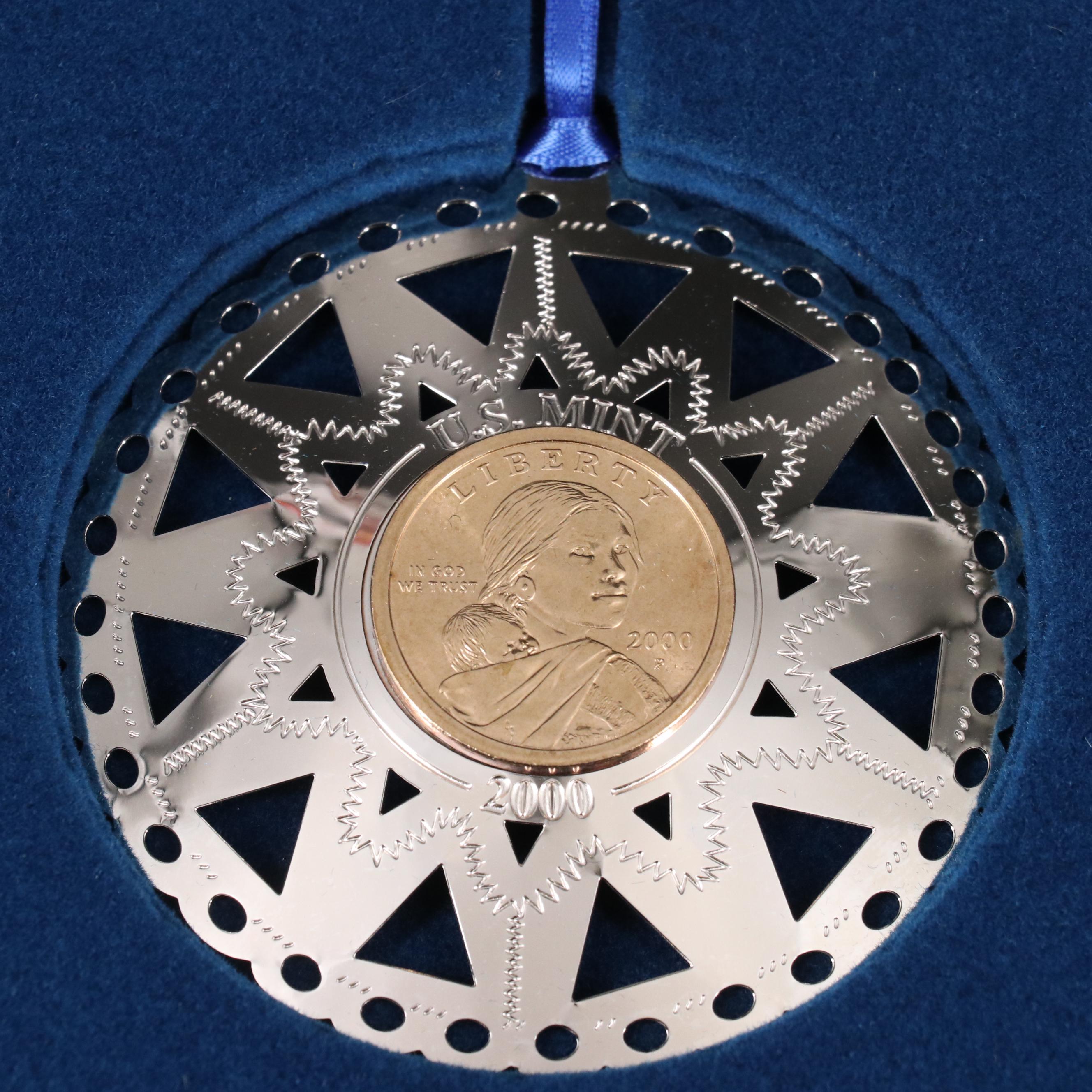 Two Bicentennial Uncirculated Silver Coin Sets, Three Coin Sets, and More