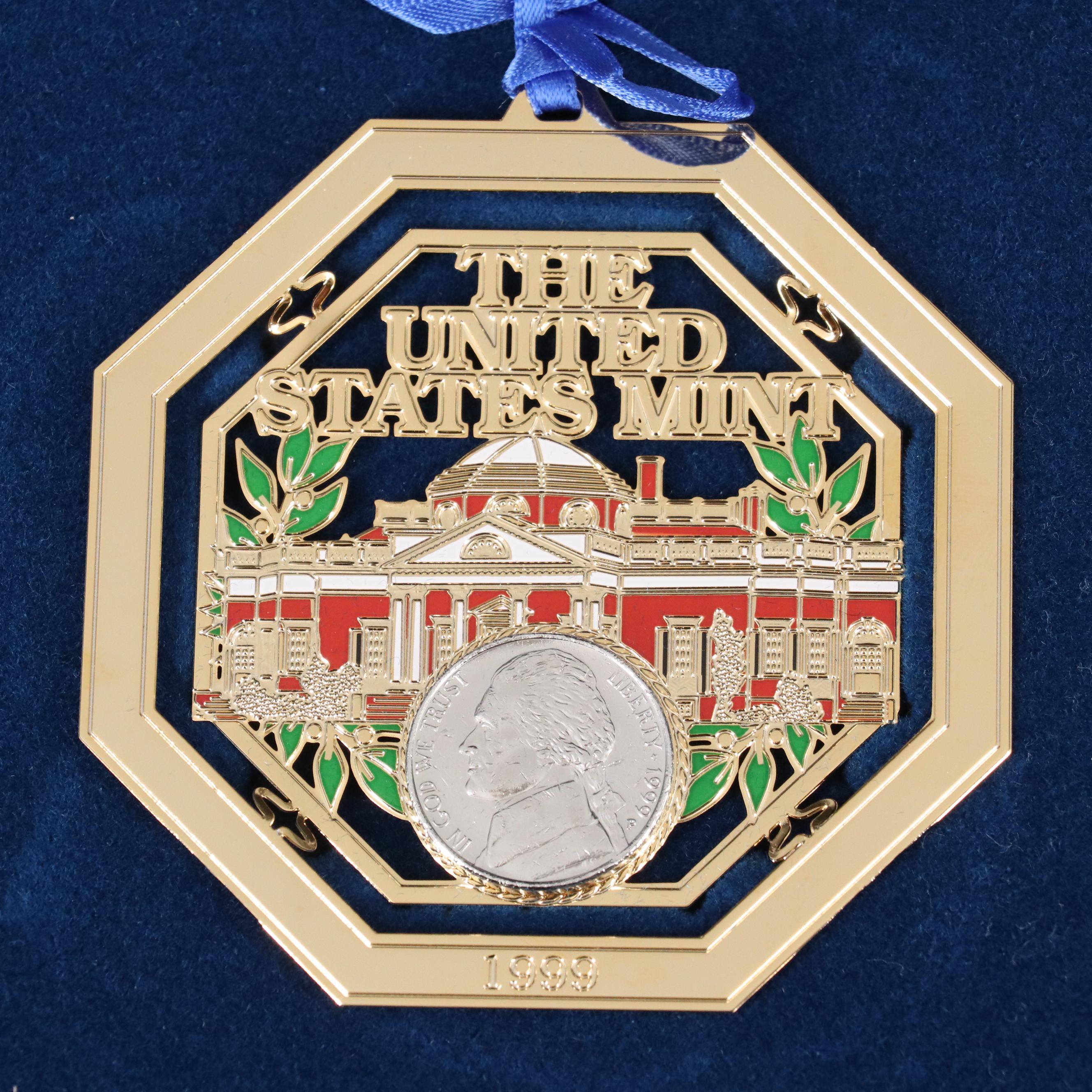 Two Bicentennial Uncirculated Silver Coin Sets, Three Coin Sets, and More