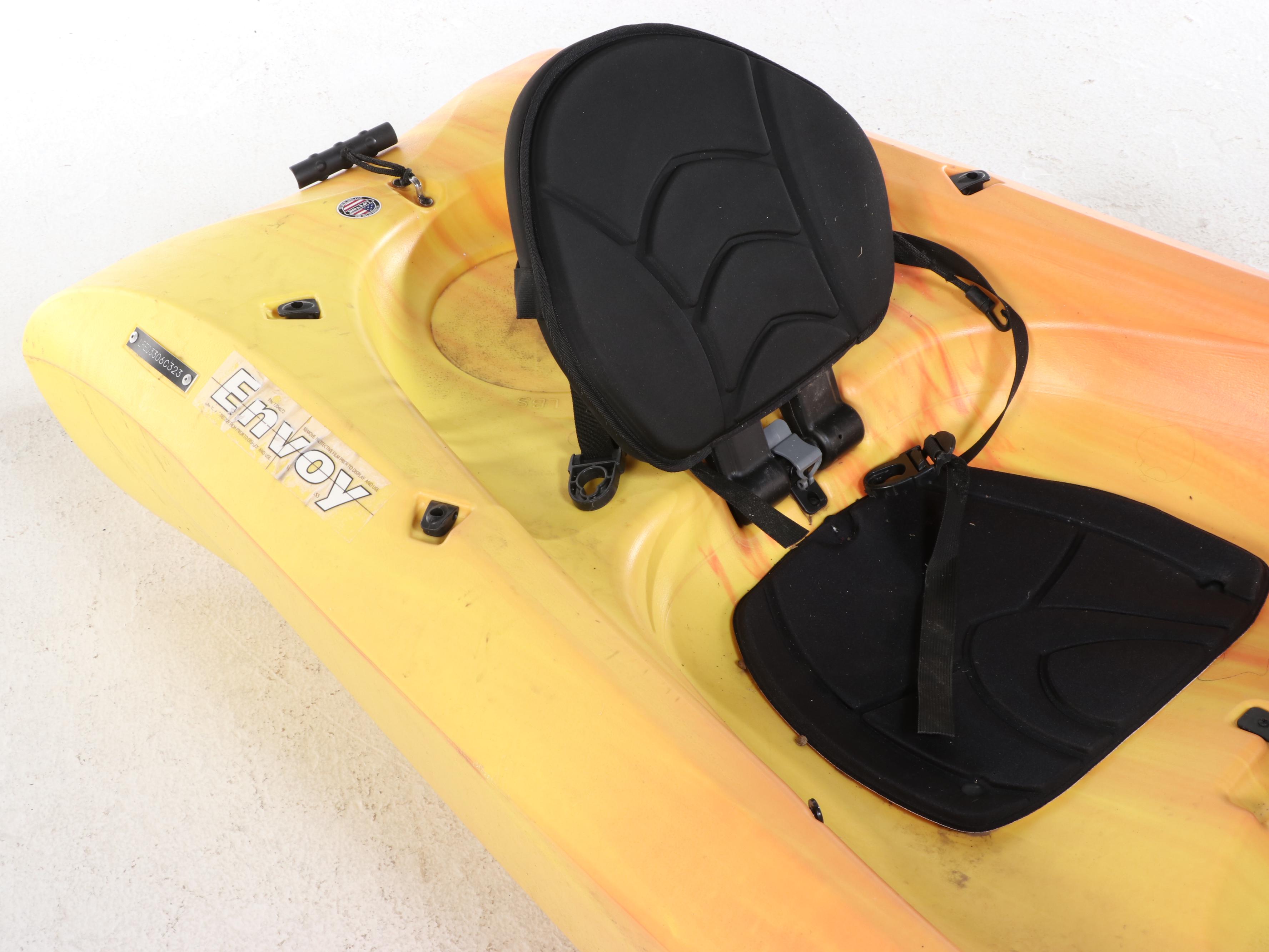 Lifetime Envoy Two-Person Kayak