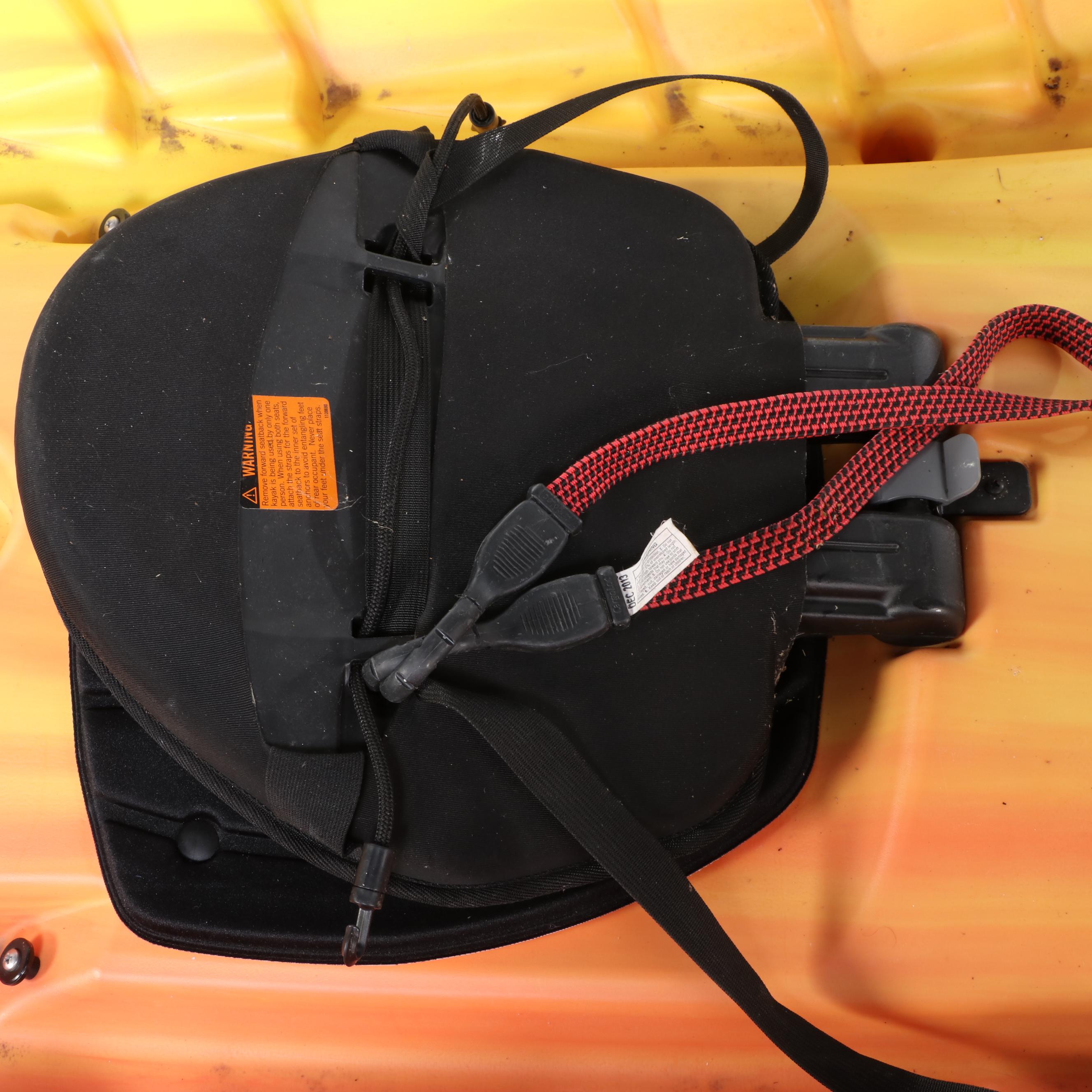 Lifetime Envoy Two-Person Kayak