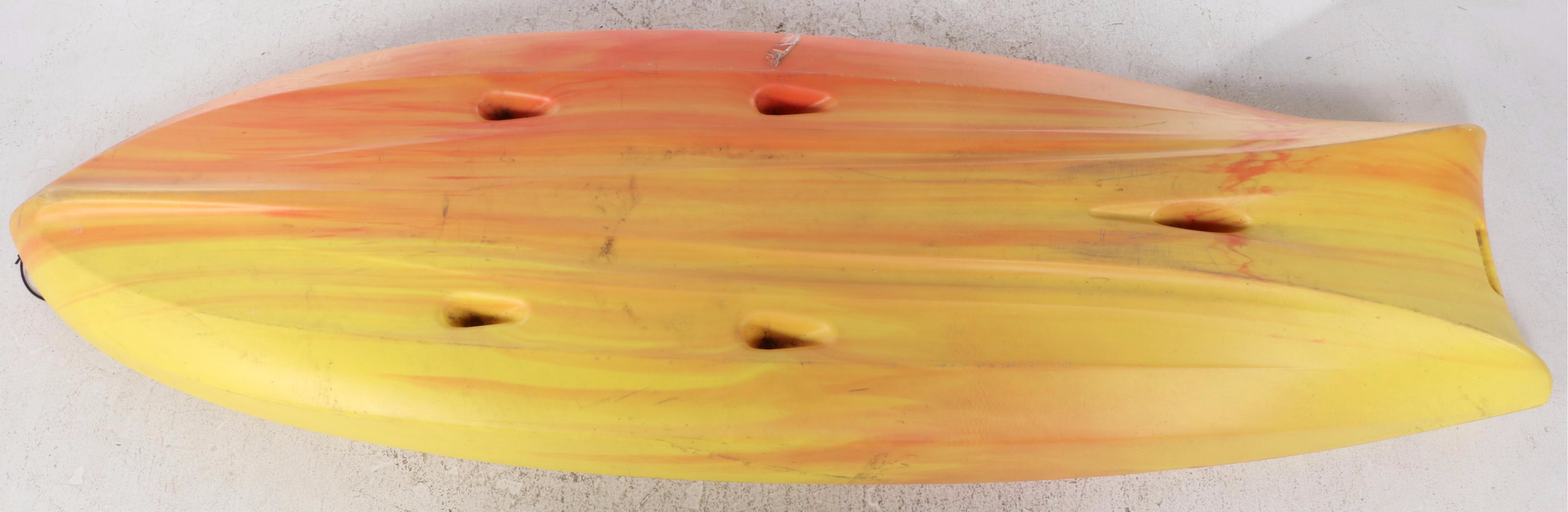 Lifetime Envoy Two-Person Kayak