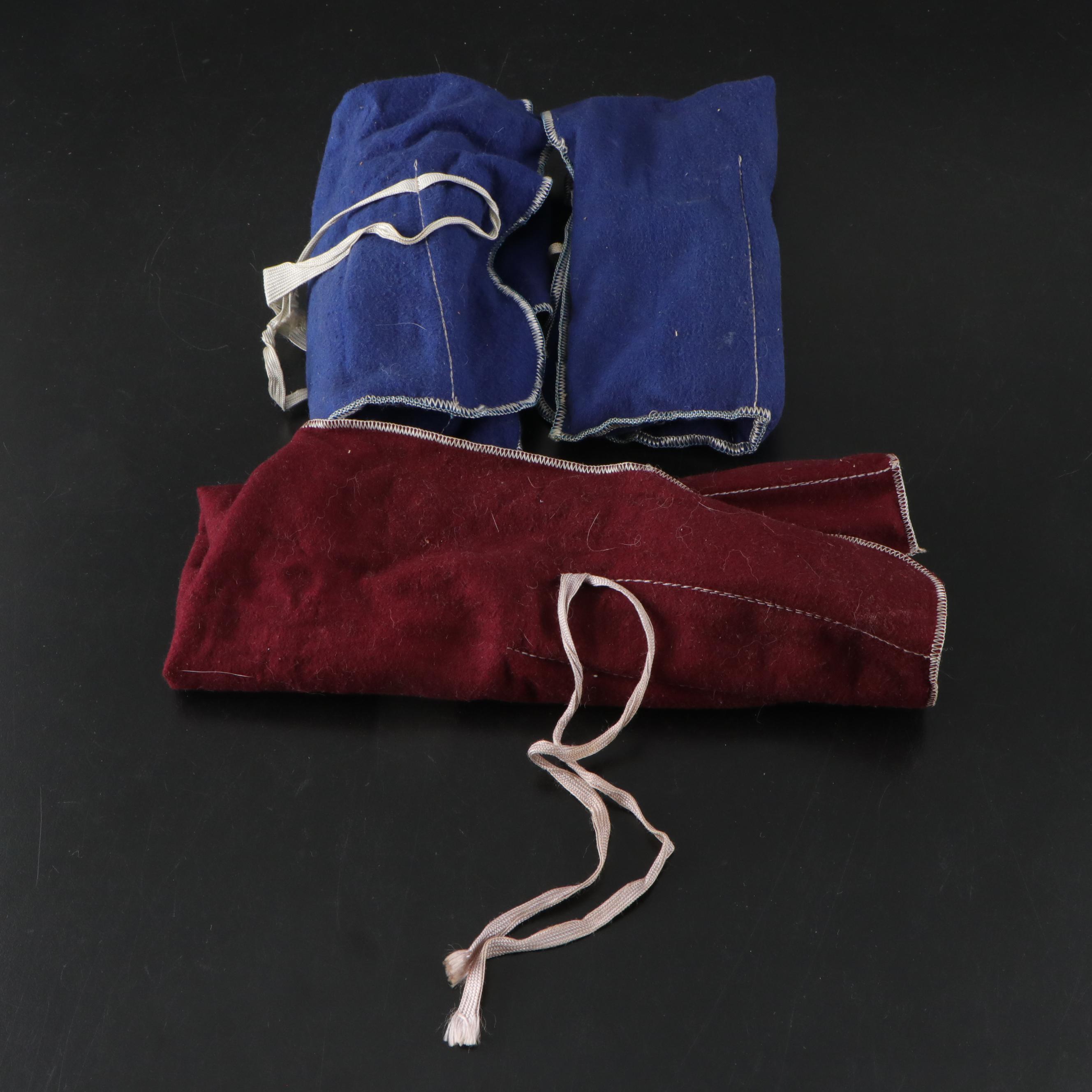 Royal Crown Derby "Olde Avesbury" Tableware and "Traditional Imari" Flatware