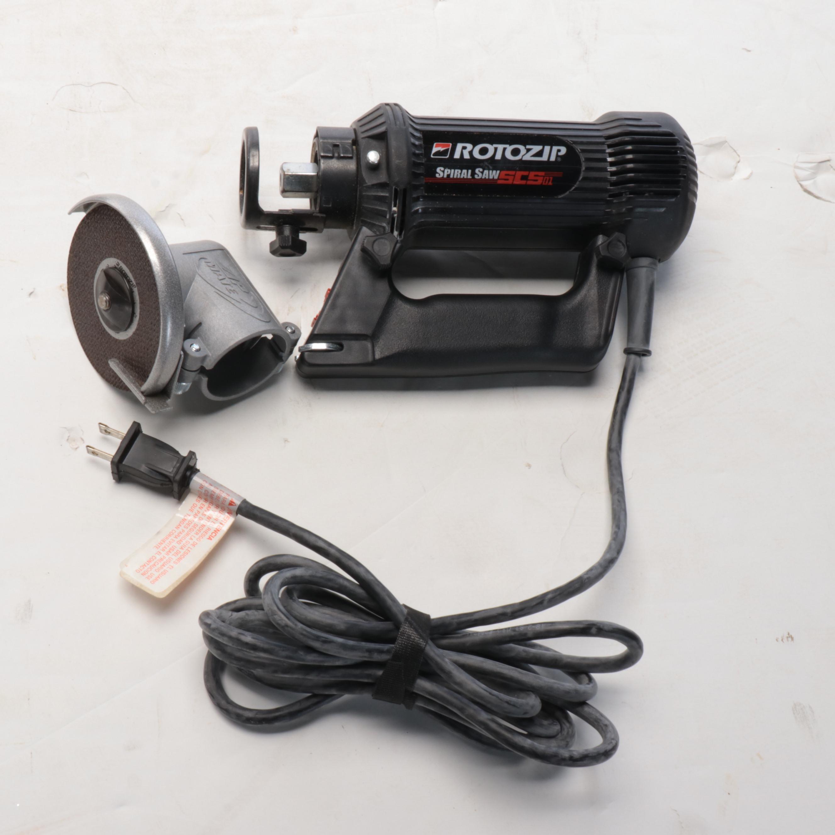 DeWalt Biscuit Joiner and Tool Case with More Power Tools EBTH