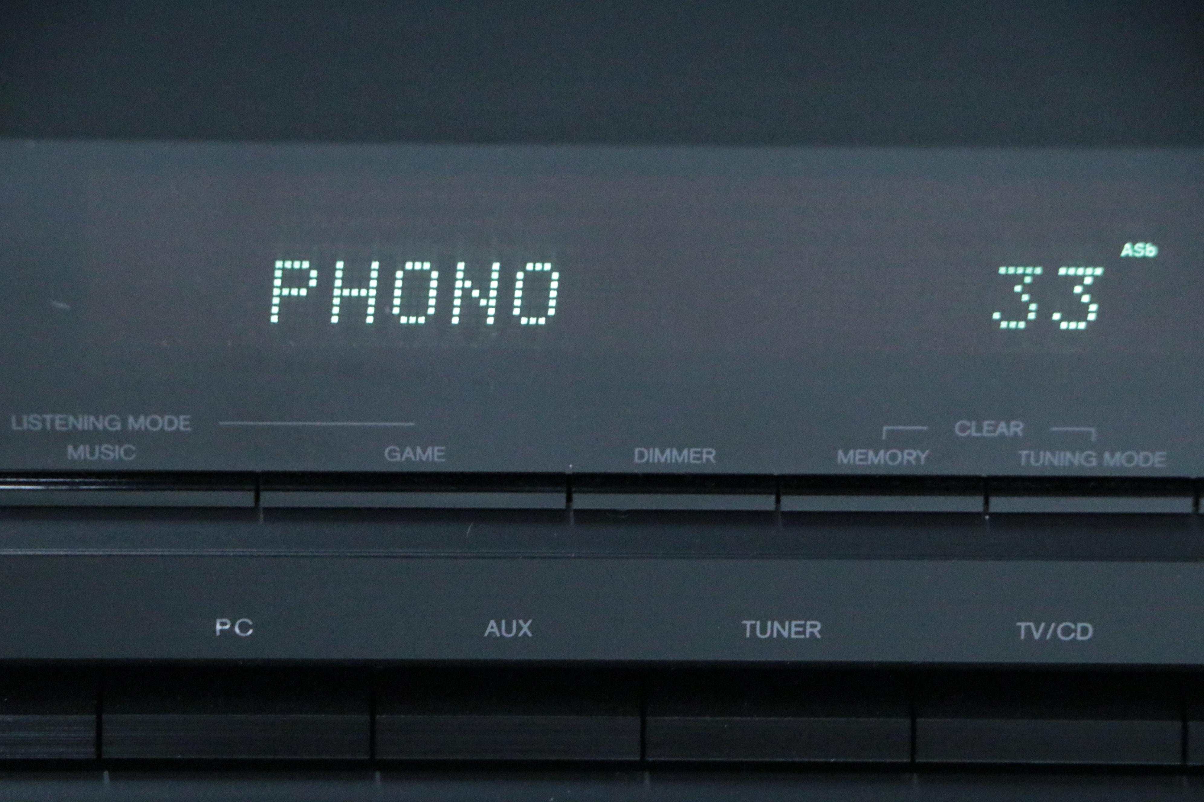 Onkyo TX-NR626 7.2 Channel Home Theater AV Receiver