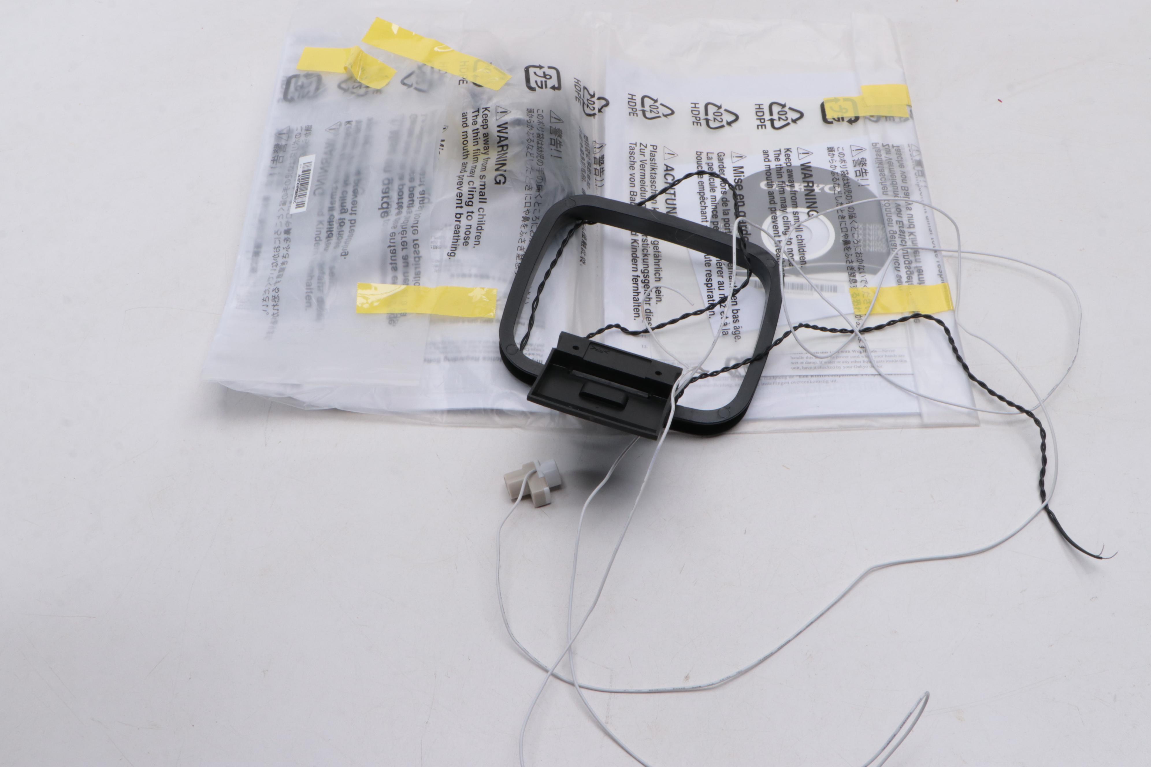 Onkyo TX-NR626 7.2 Channel Home Theater AV Receiver