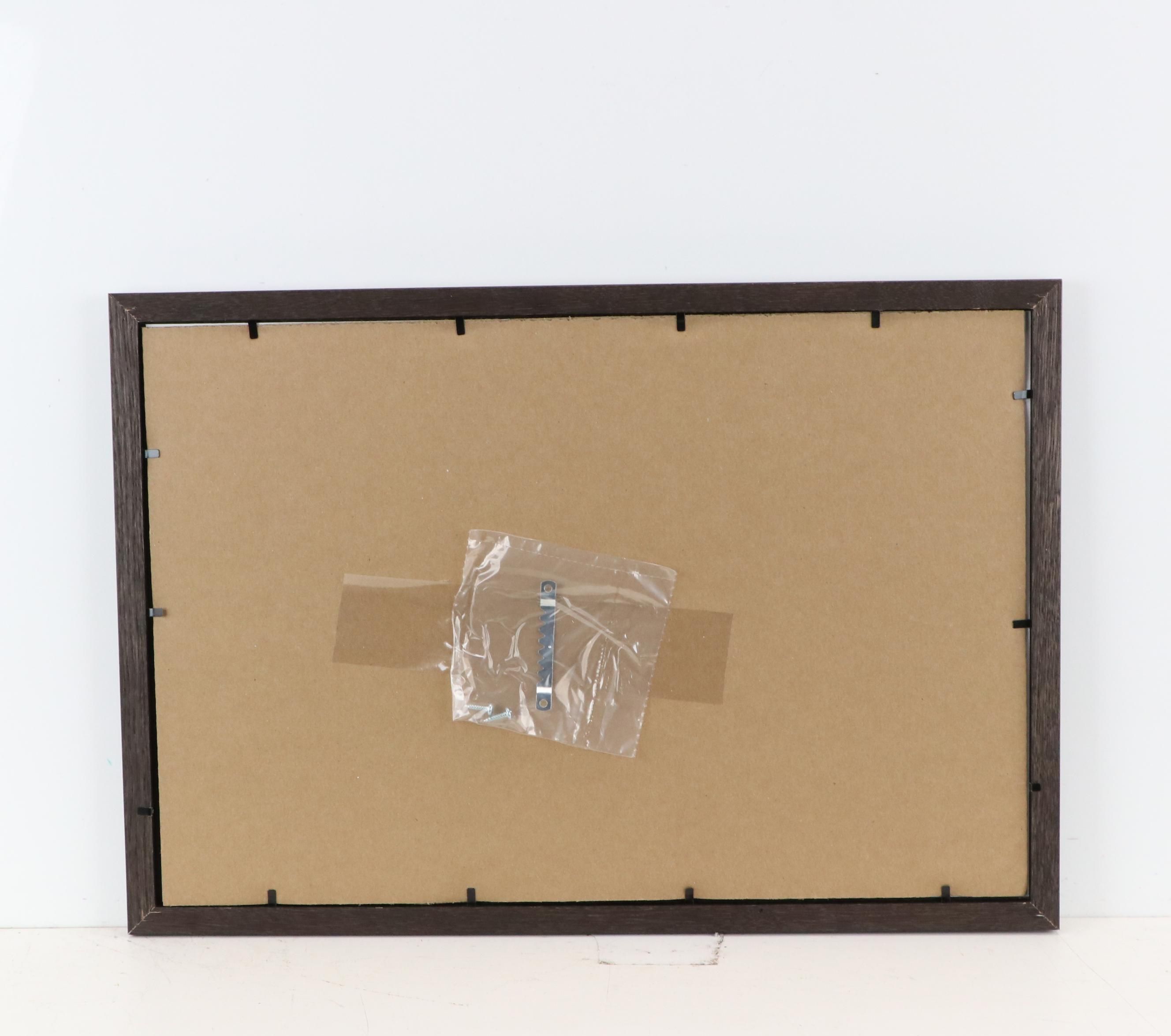 Jerry Kellems Stylized Ink Drawing, 2004