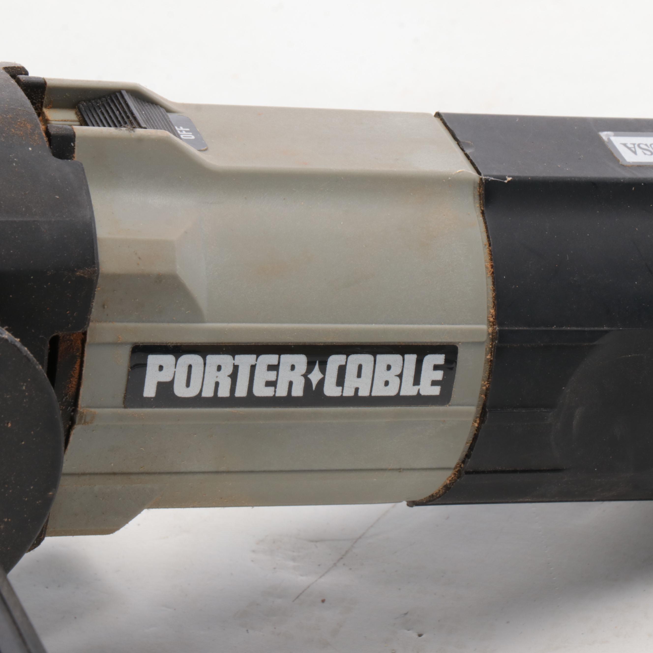 SKIL Electric Belt Sander with More Sanders and Other Tools