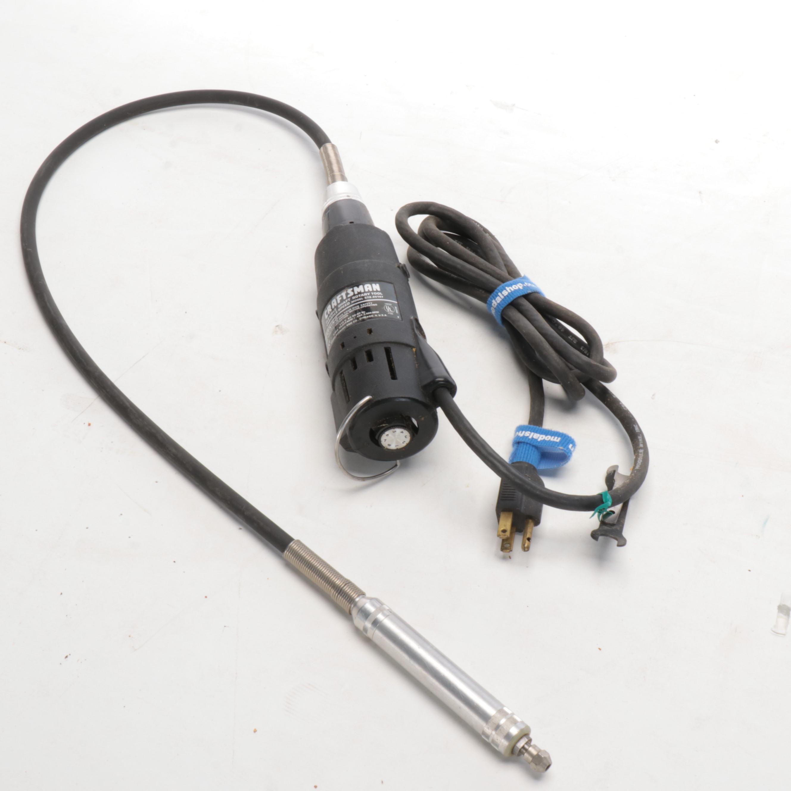 SKIL Electric Belt Sander with More Sanders and Other Tools