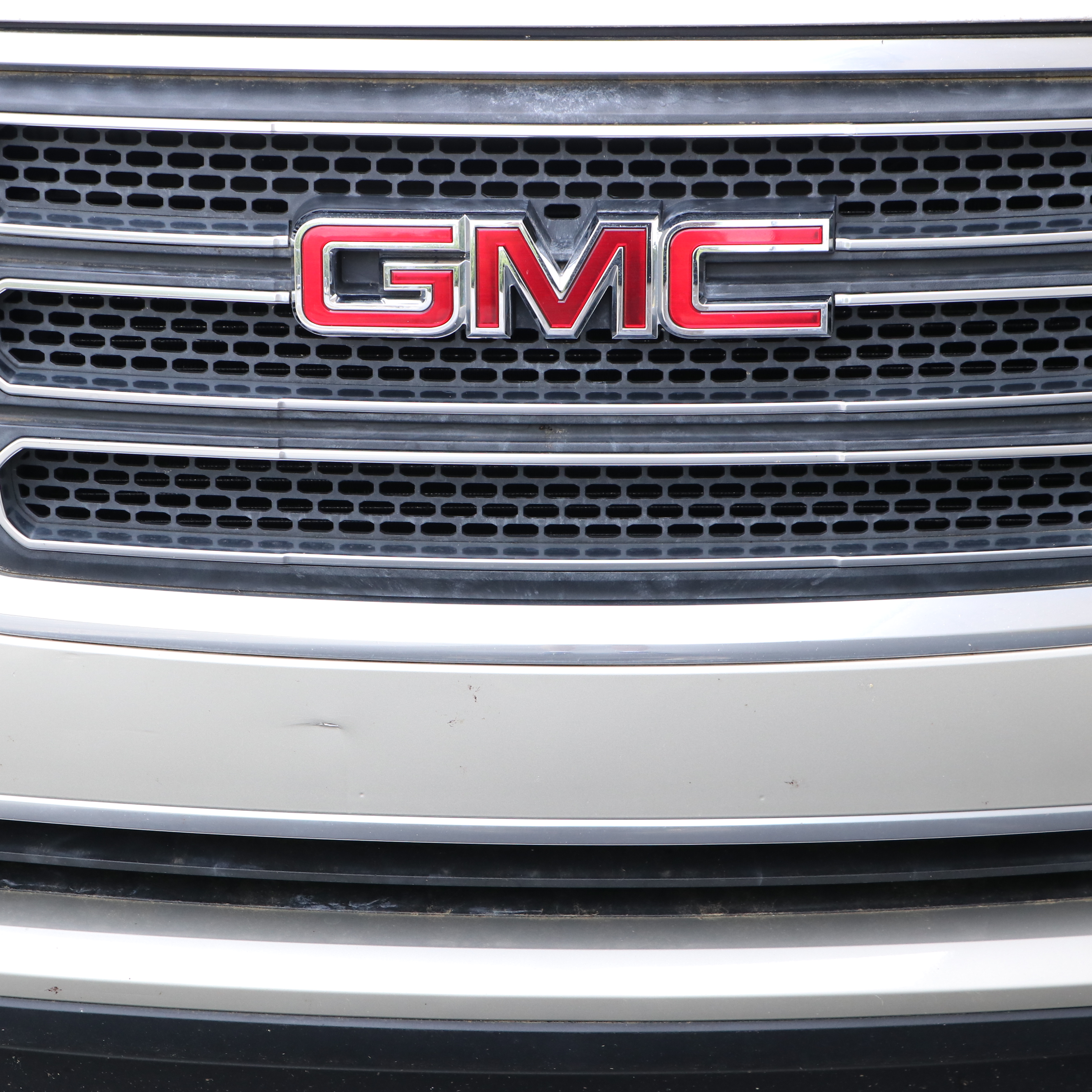 2014 GMC Acadia