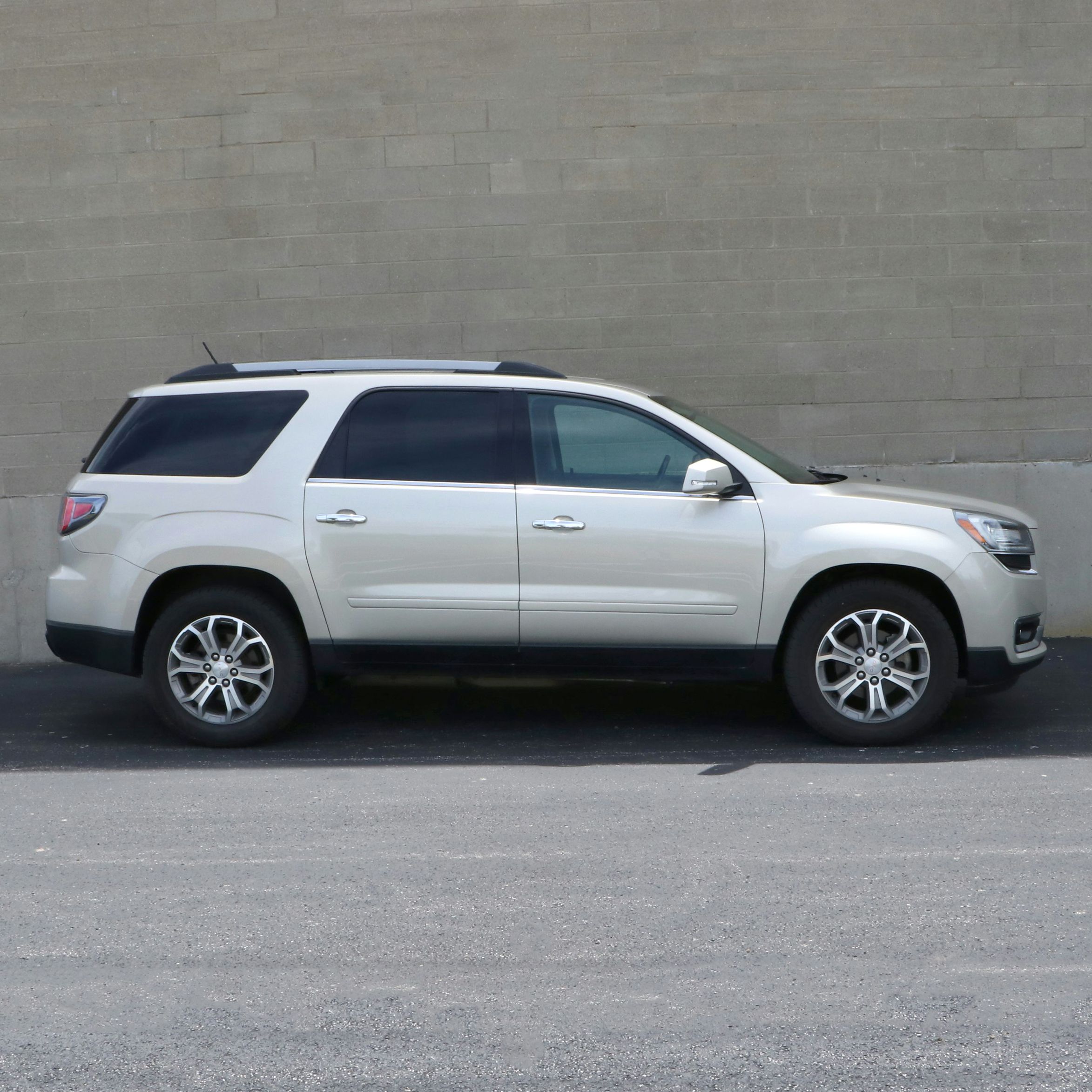2014 GMC Acadia