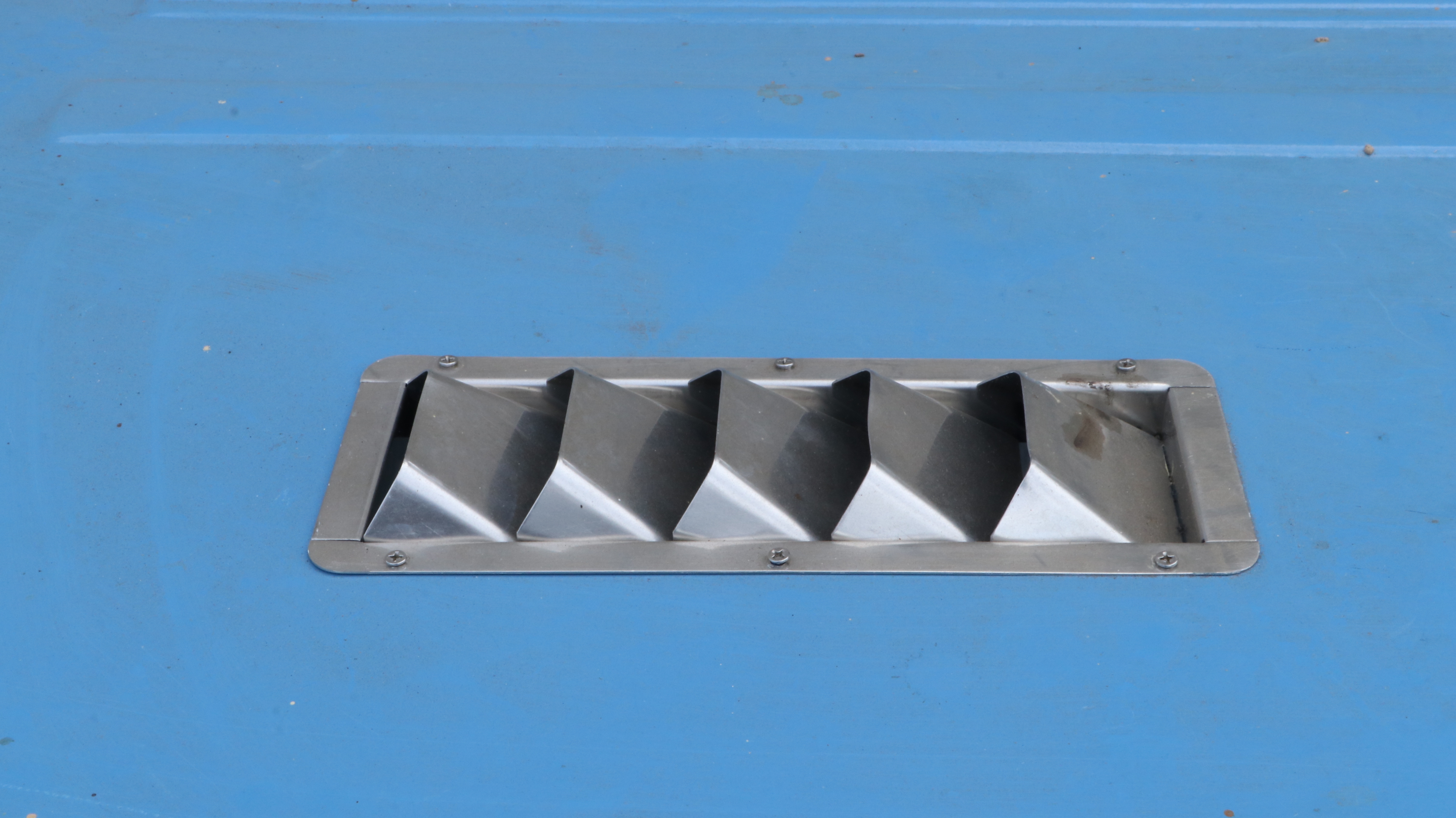 1962 Rinker Runabout Boat Project