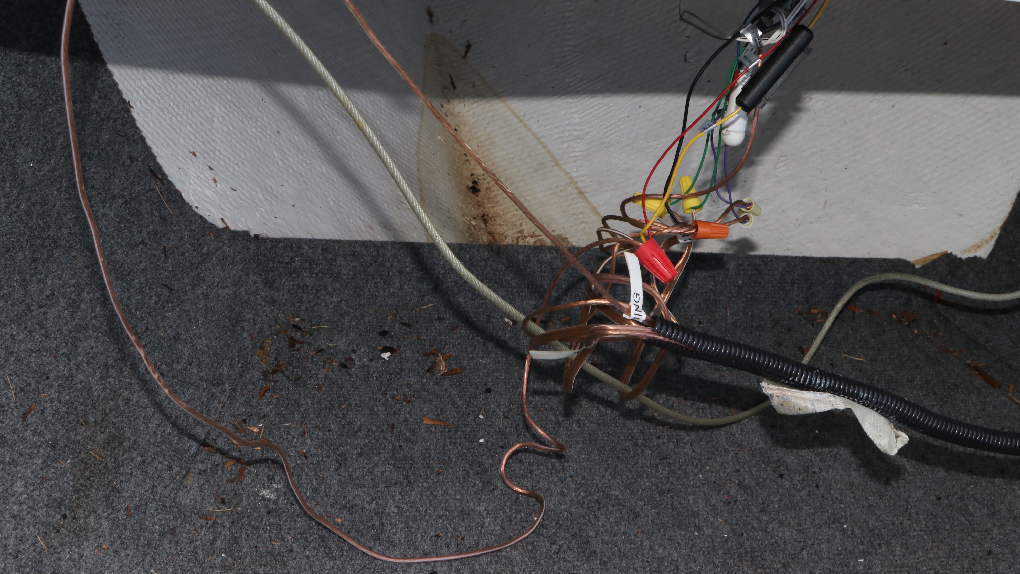 1962 Rinker Runabout Boat Project