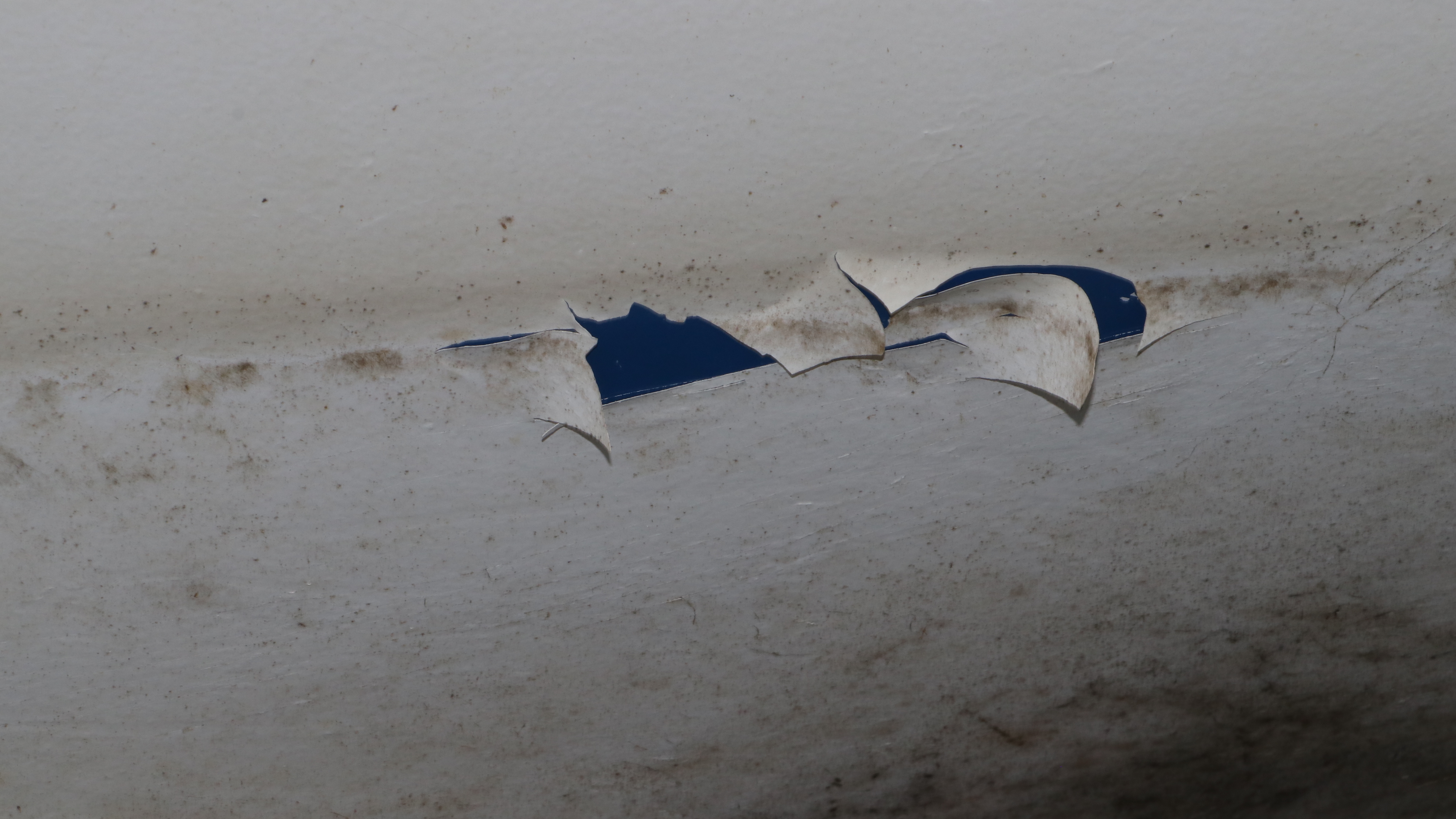 1962 Rinker Runabout Boat Project