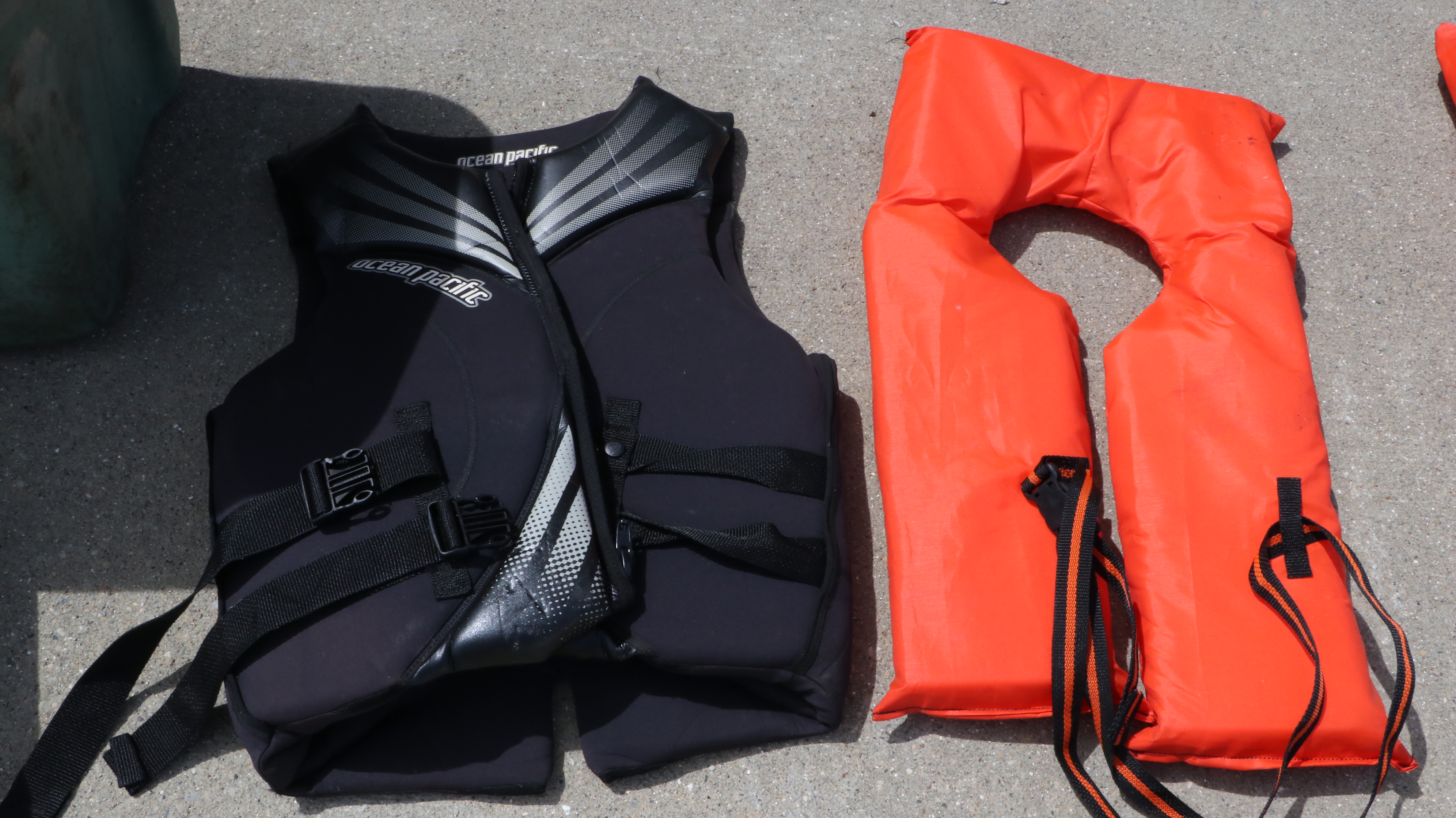 1962 Rinker Runabout Boat Project