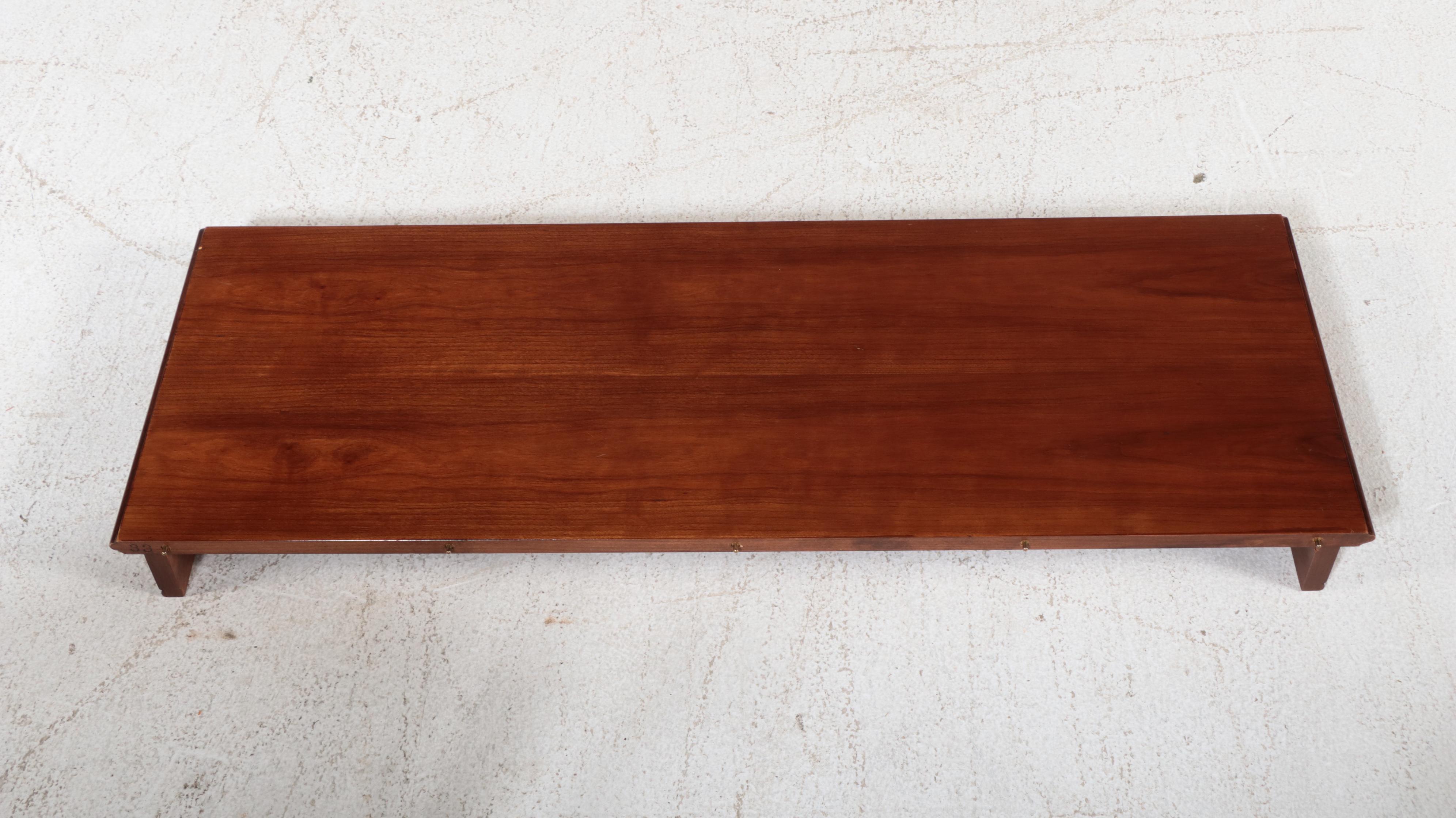 Seven-Piece French Provincial Dining Set