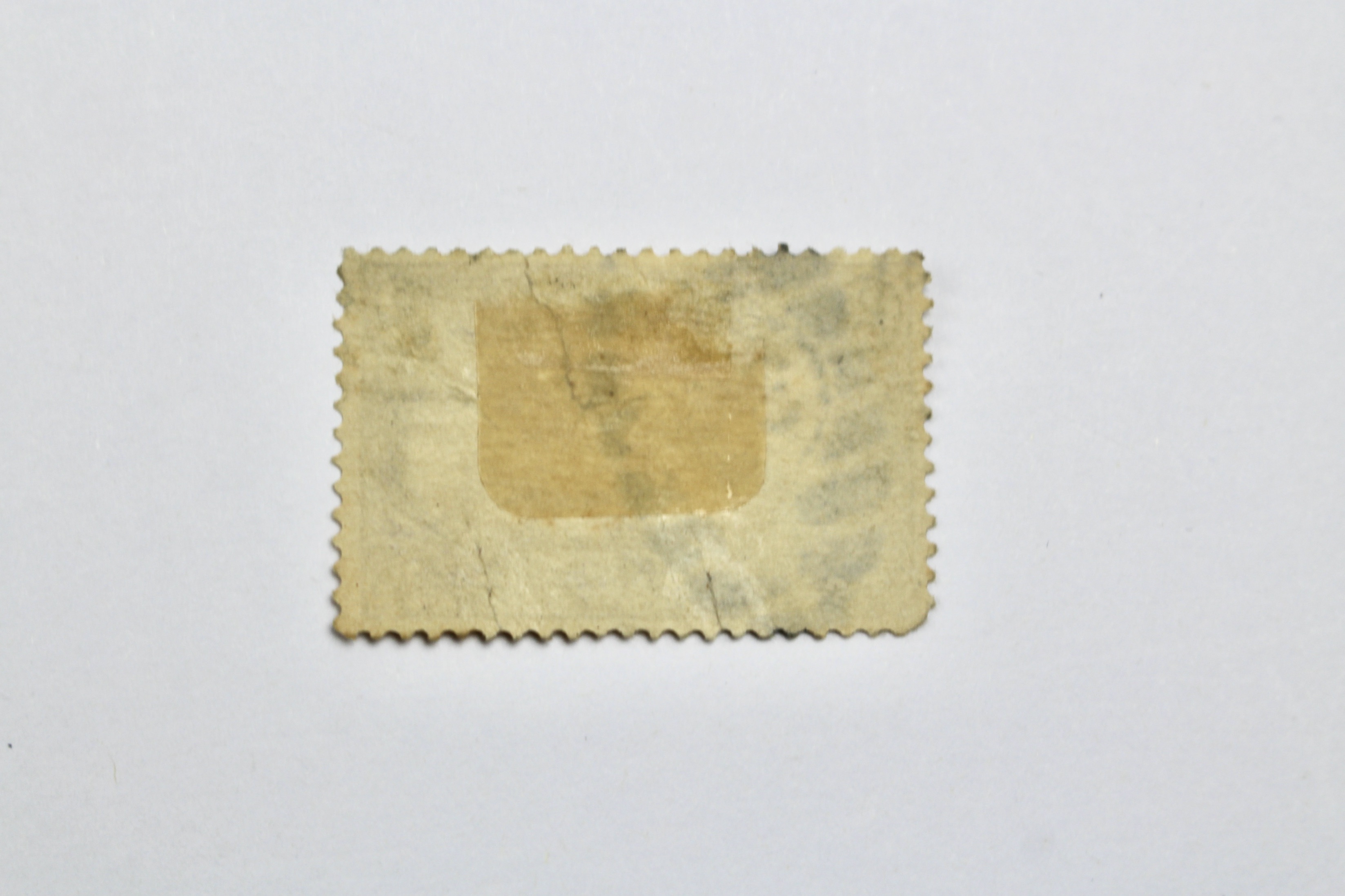 1893 Scott #242 $2 Columbian Exposition Postage Stamp