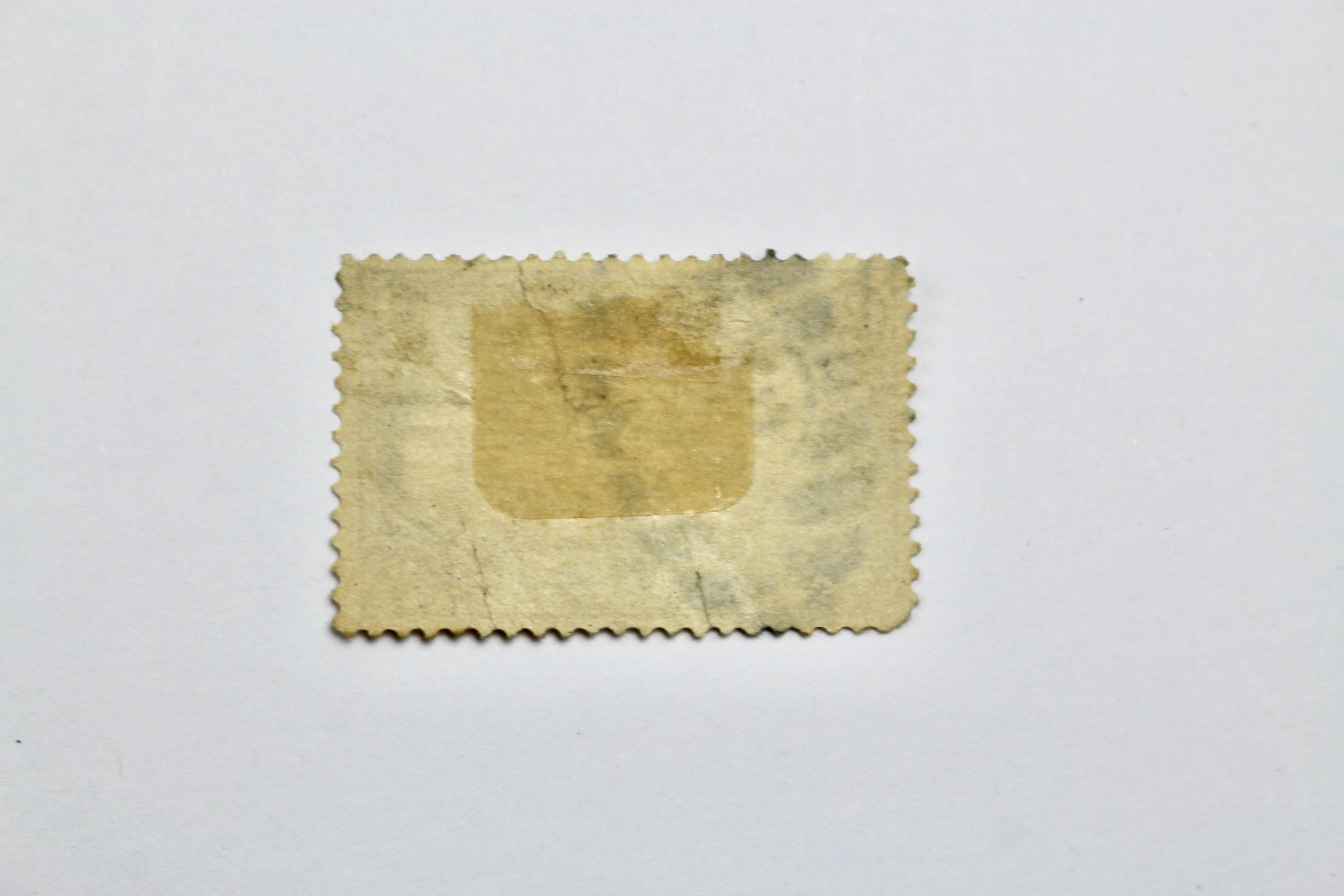 1893 Scott #242 $2 Columbian Exposition Postage Stamp