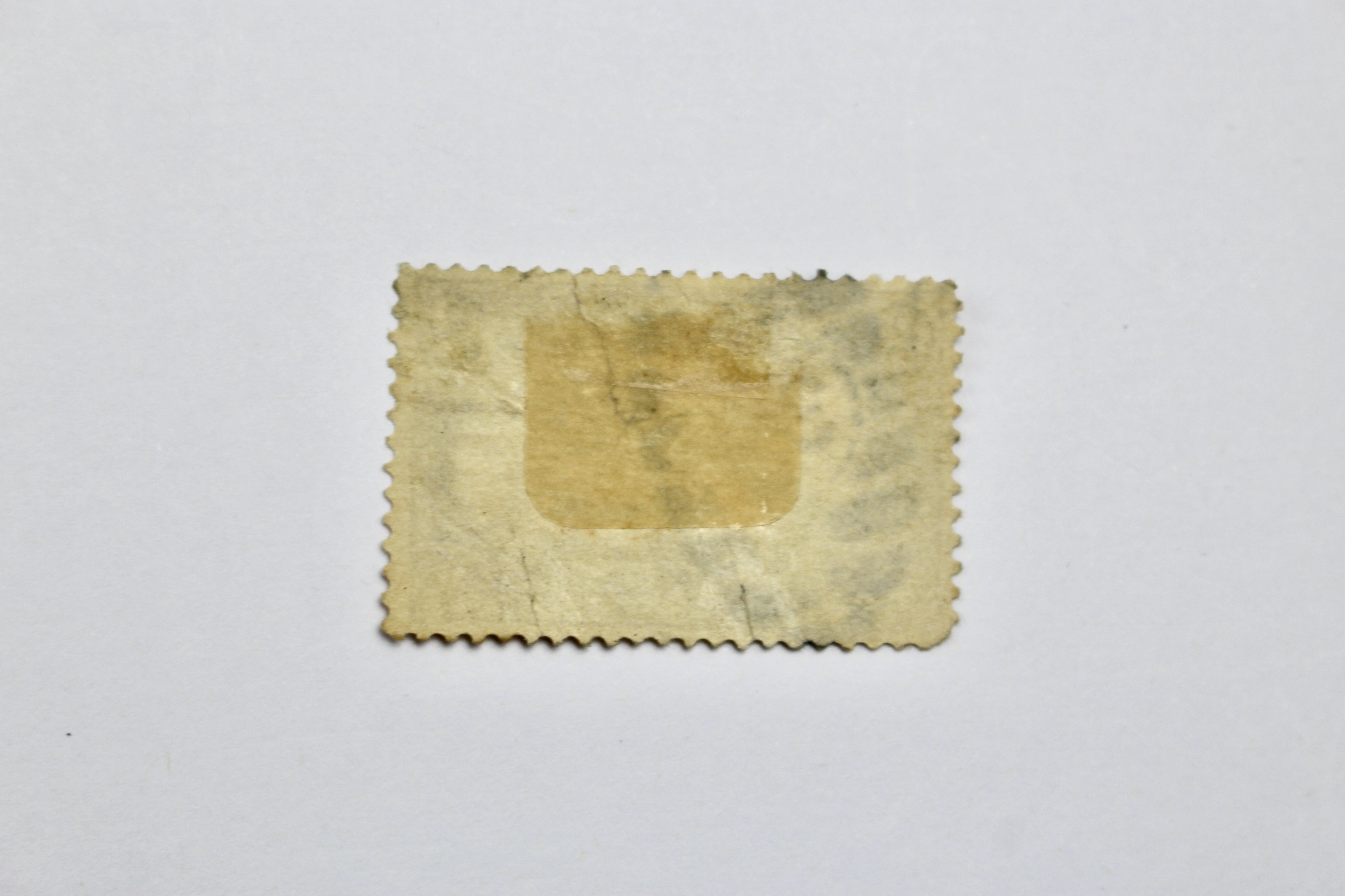 1893 Scott #242 $2 Columbian Exposition Postage Stamp