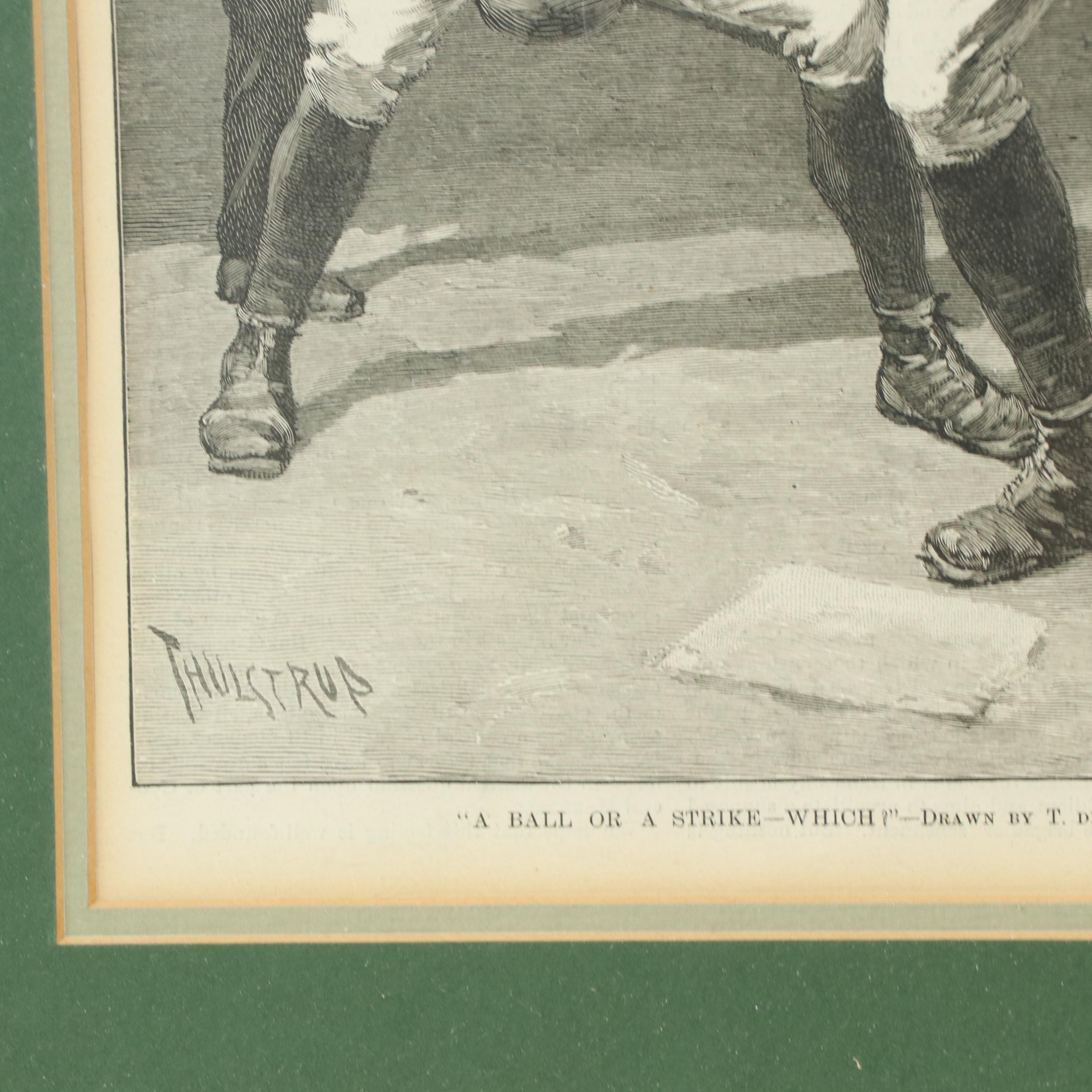 Harper's Weekly Cover Pages, 1888 and 1889